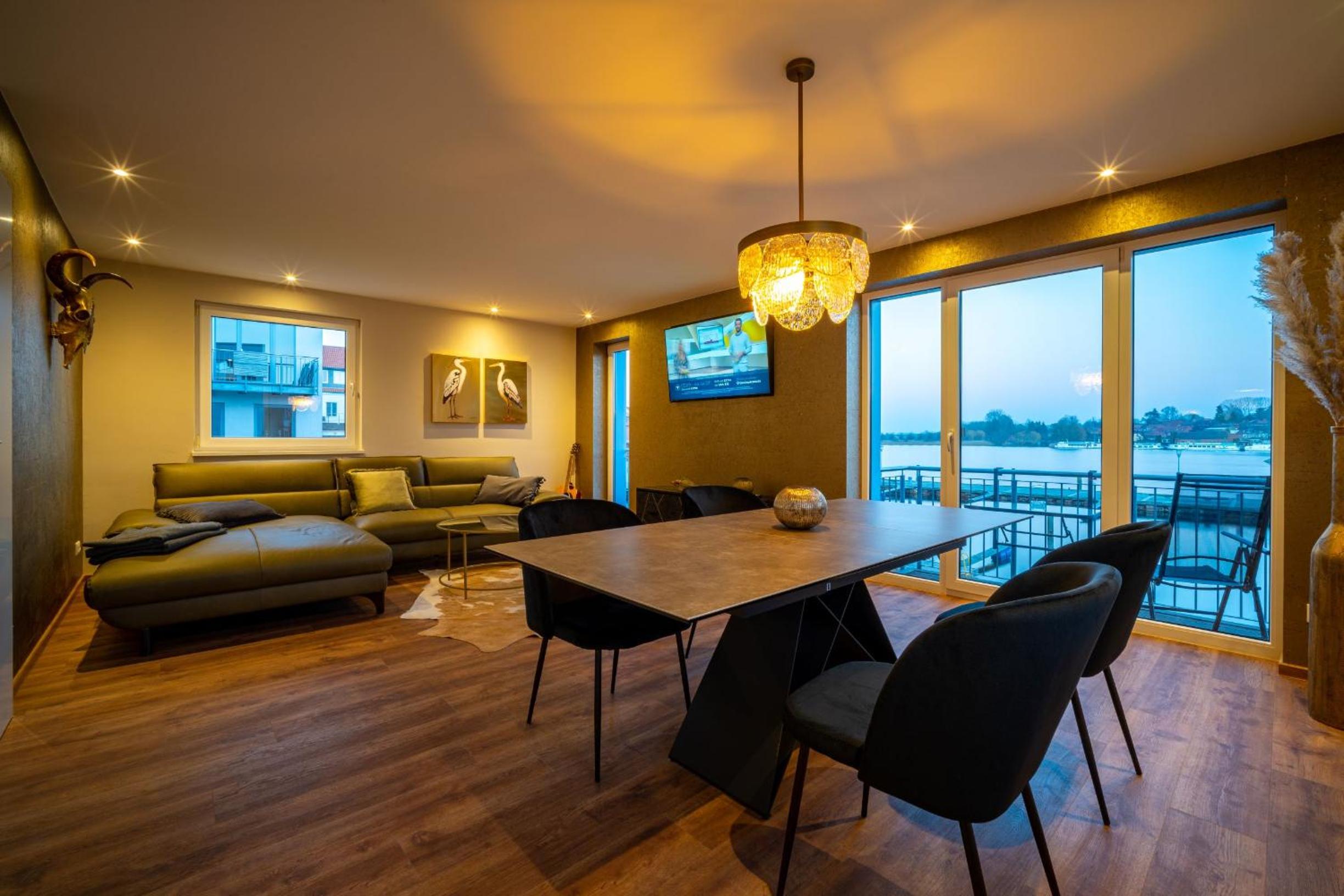 Vacation Home photo 1