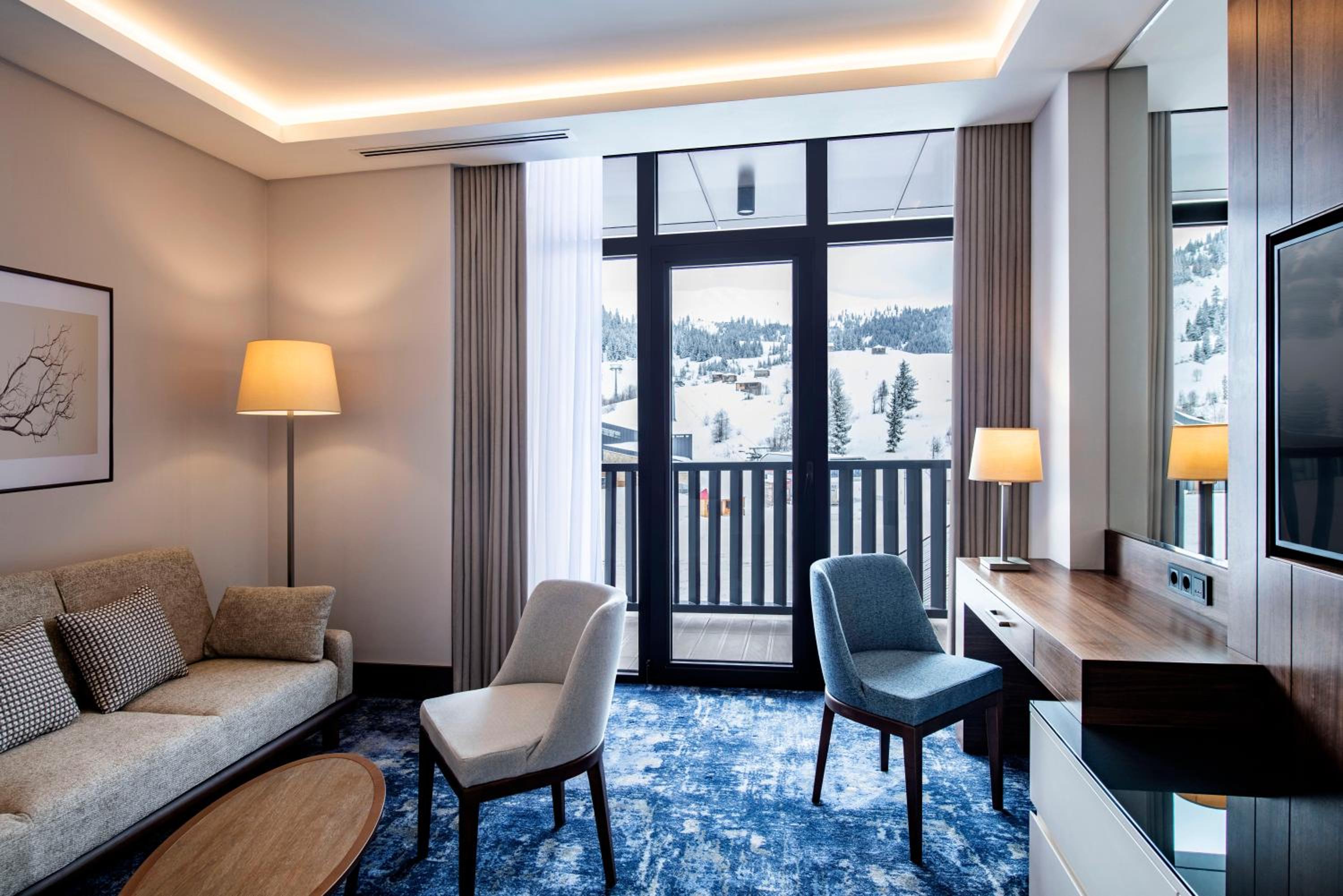 Superior King Room - Photo 4