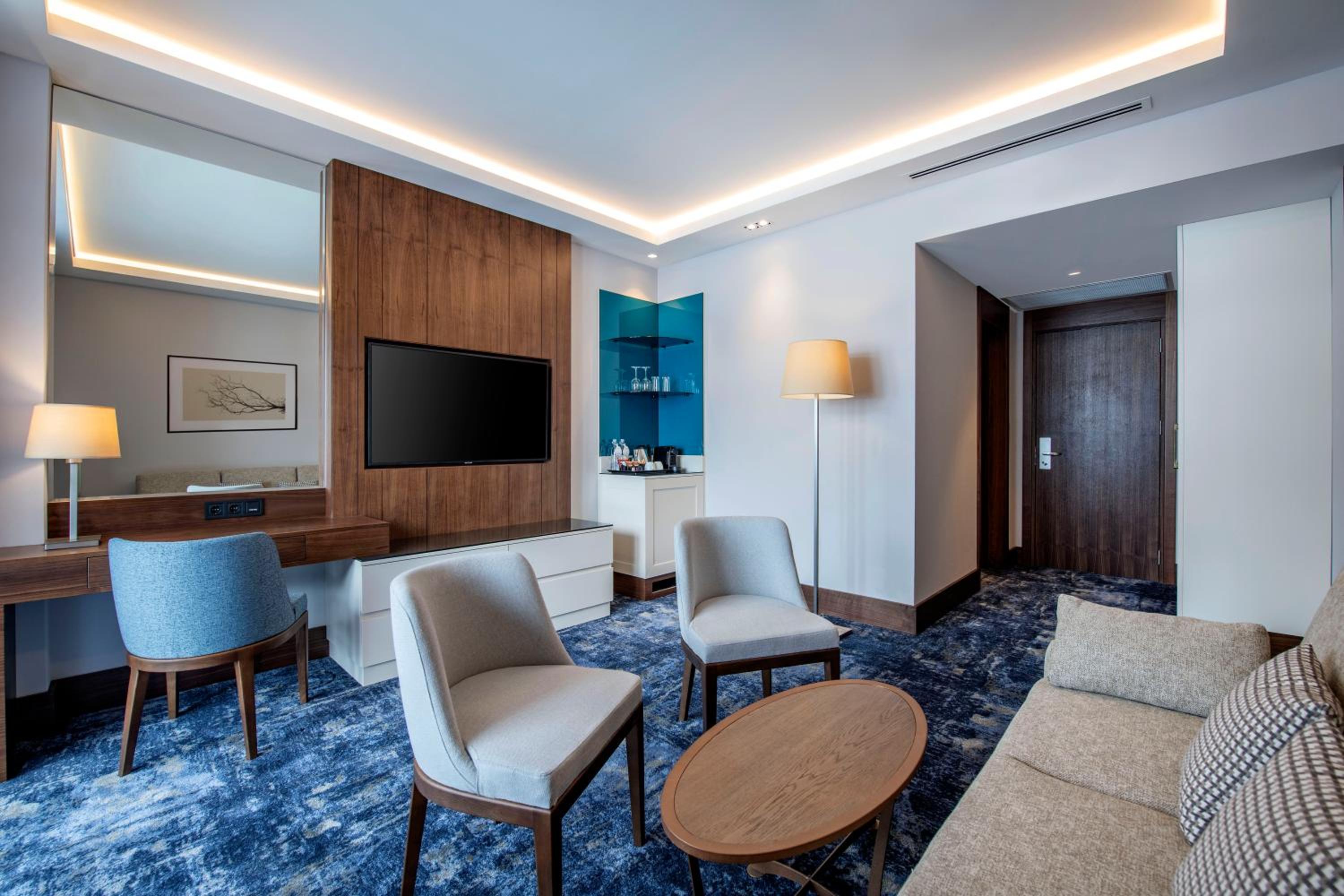 Suite