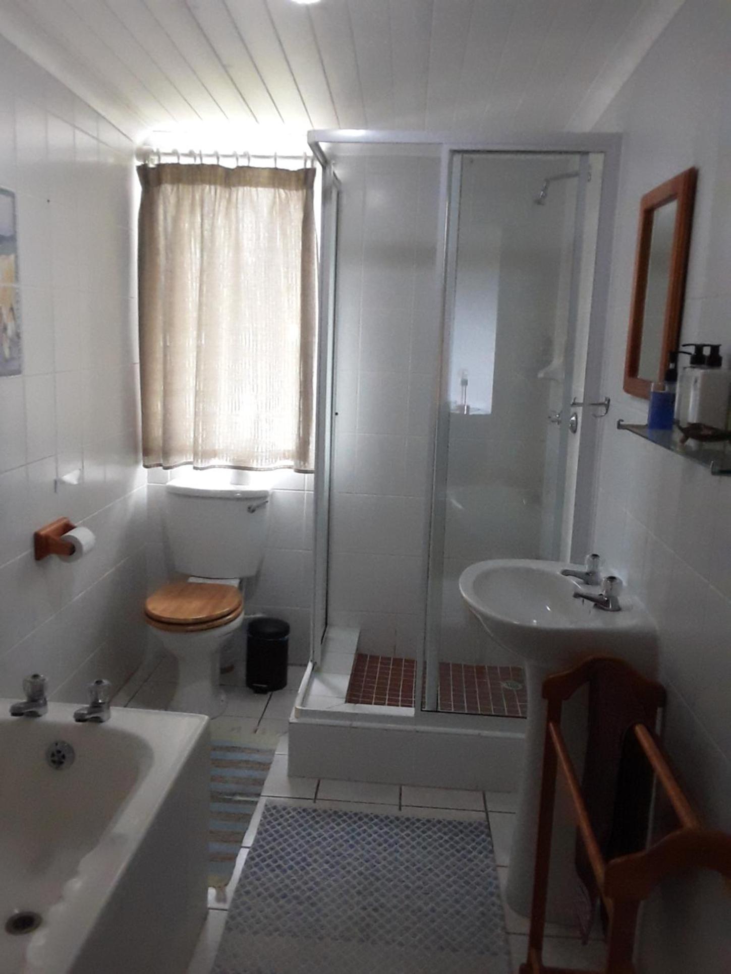 Double Room with Sea View photo 2