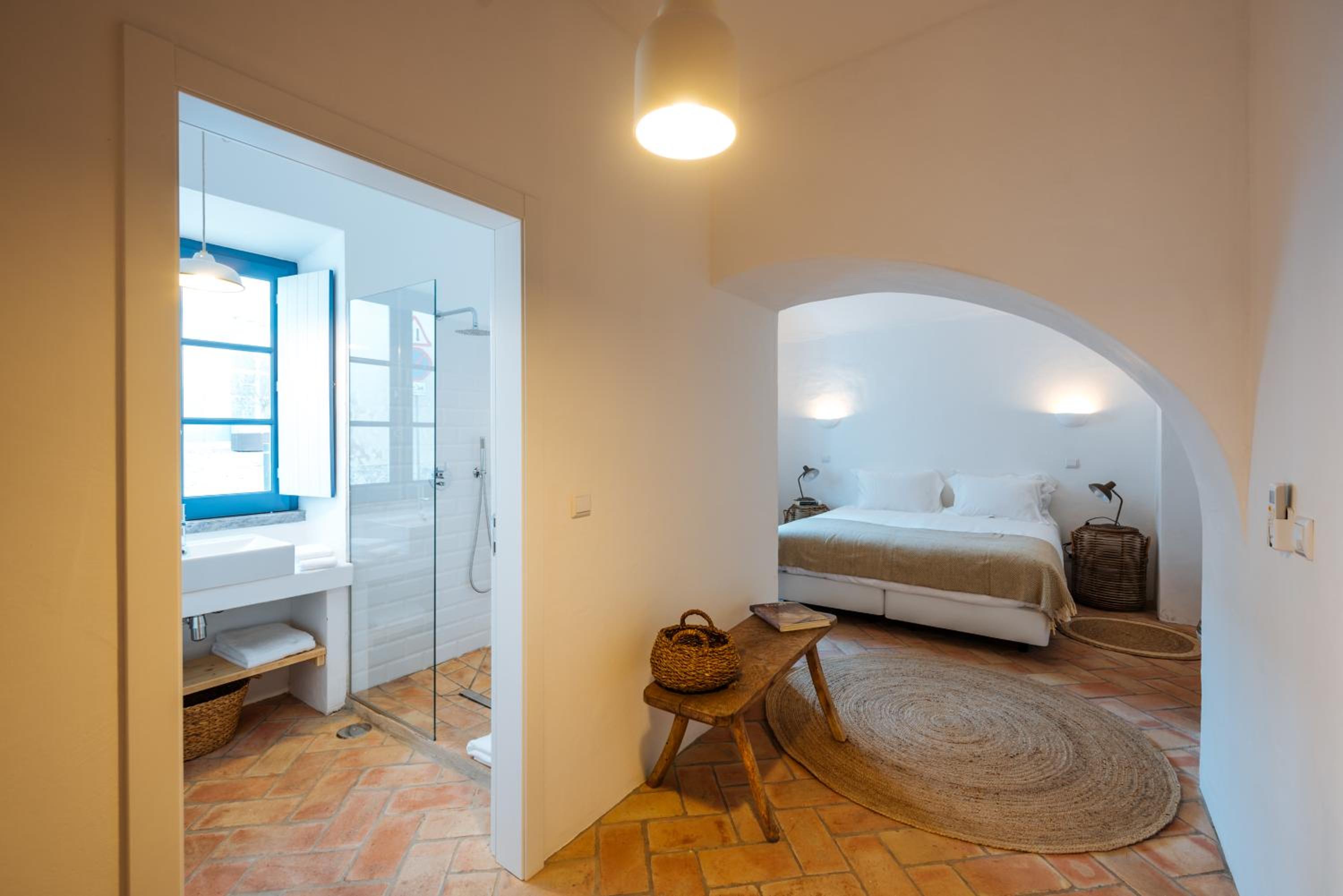 Superior Double or Twin Room - Photo 5