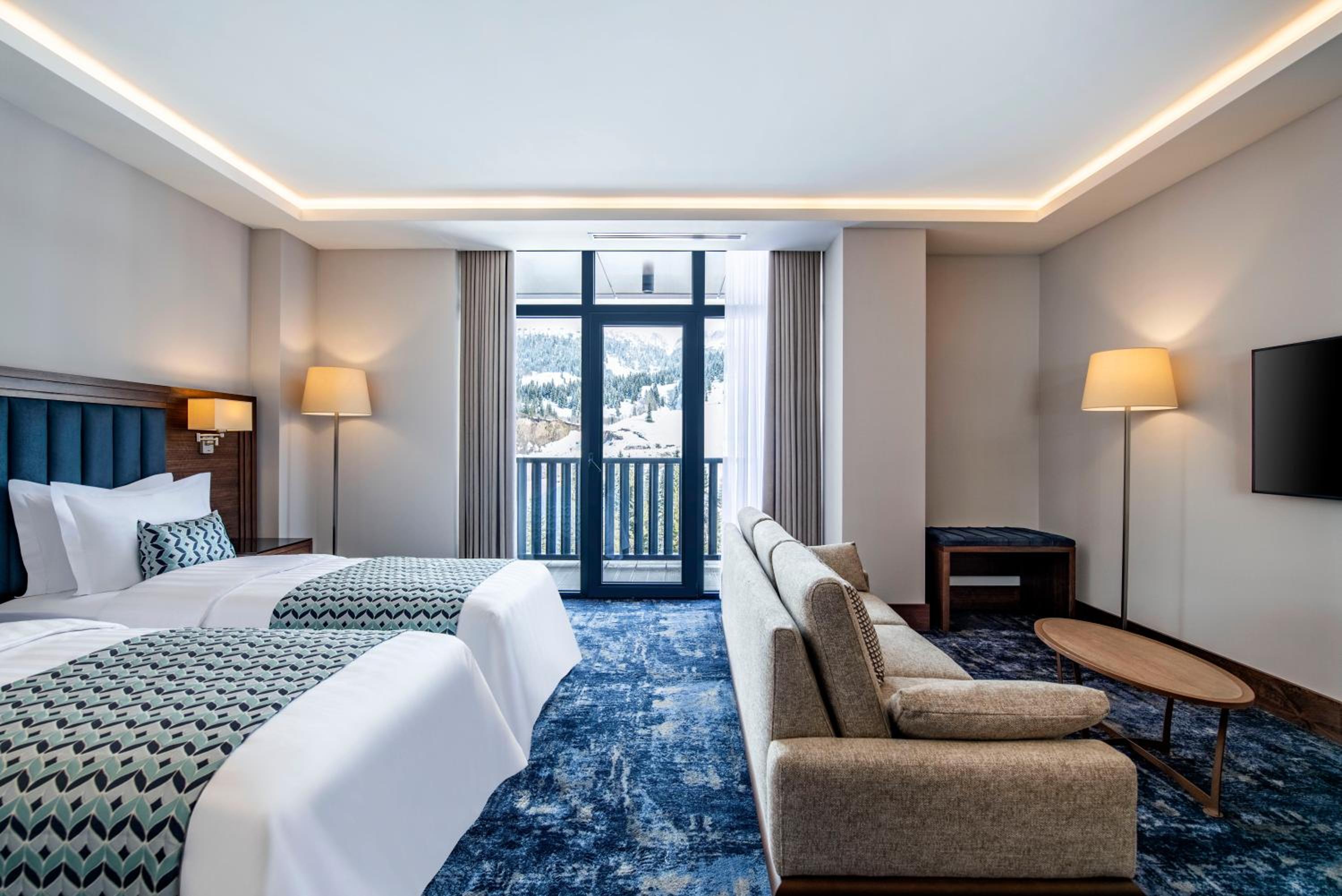 Superior Twin Room - Photo 1