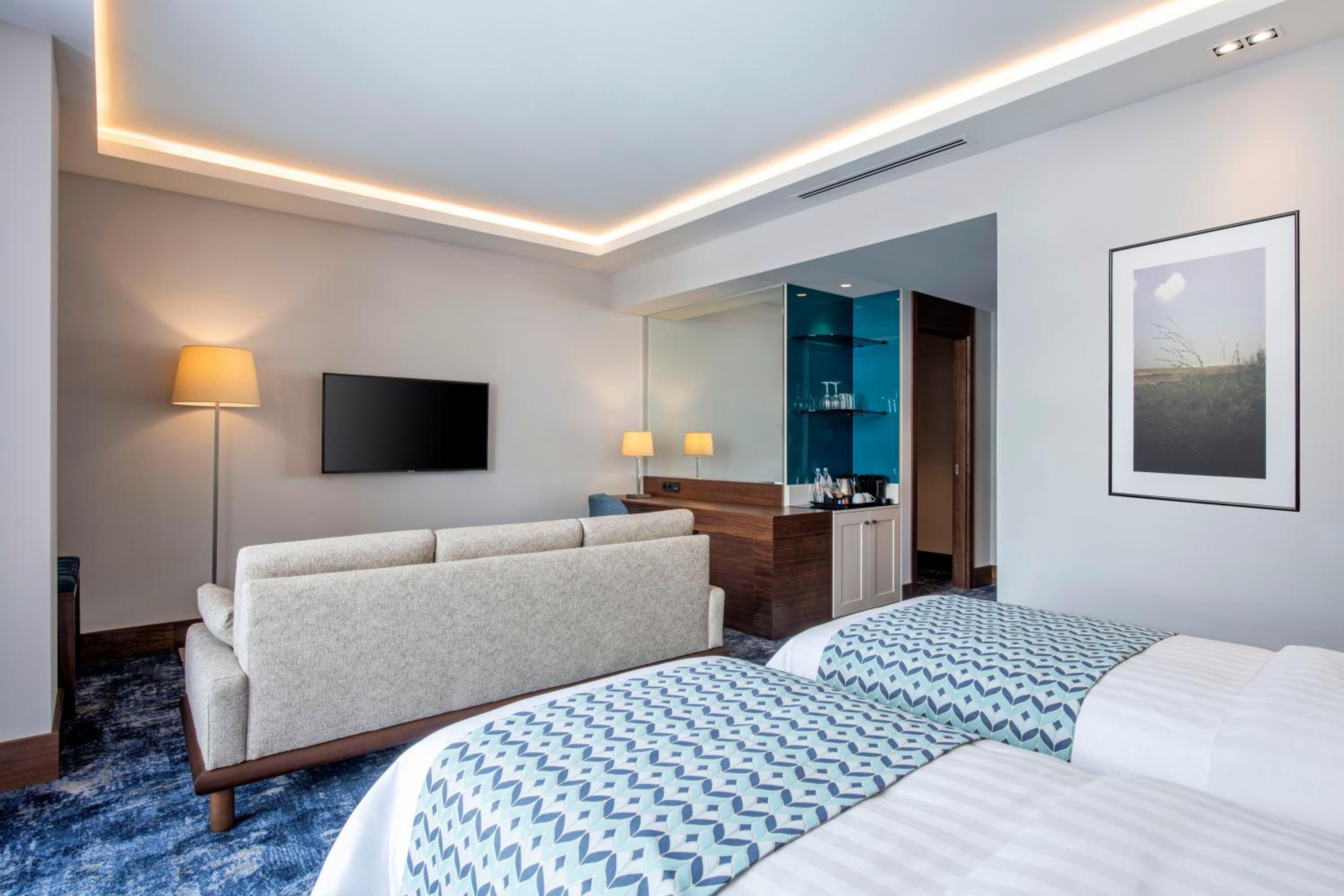 Superior Twin Room - Photo 2