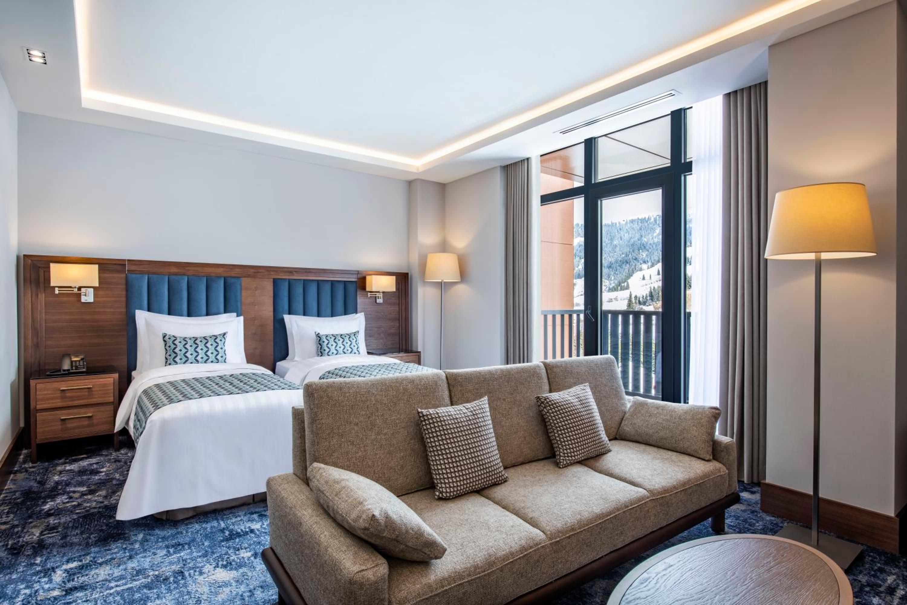 Superior Twin Room - Photo 4