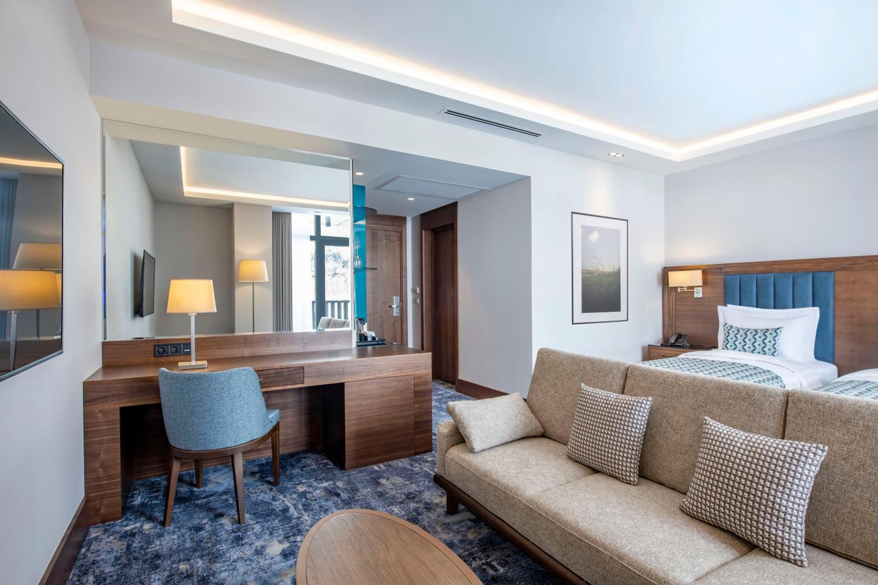 Superior Twin Room - Photo 3