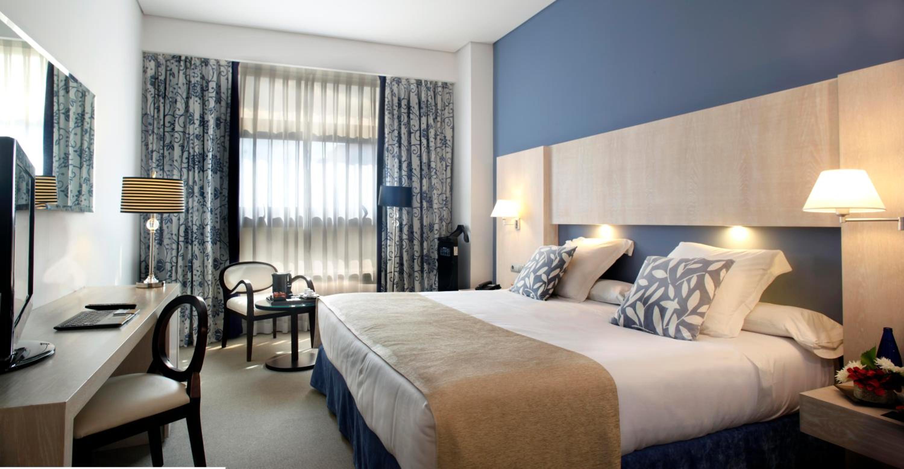 Deluxe Double Room - Photo 6