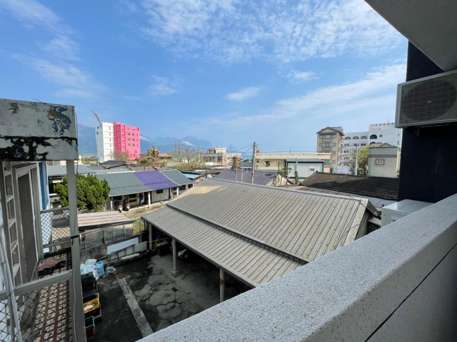 Quadruple Room with Balcony photo 2