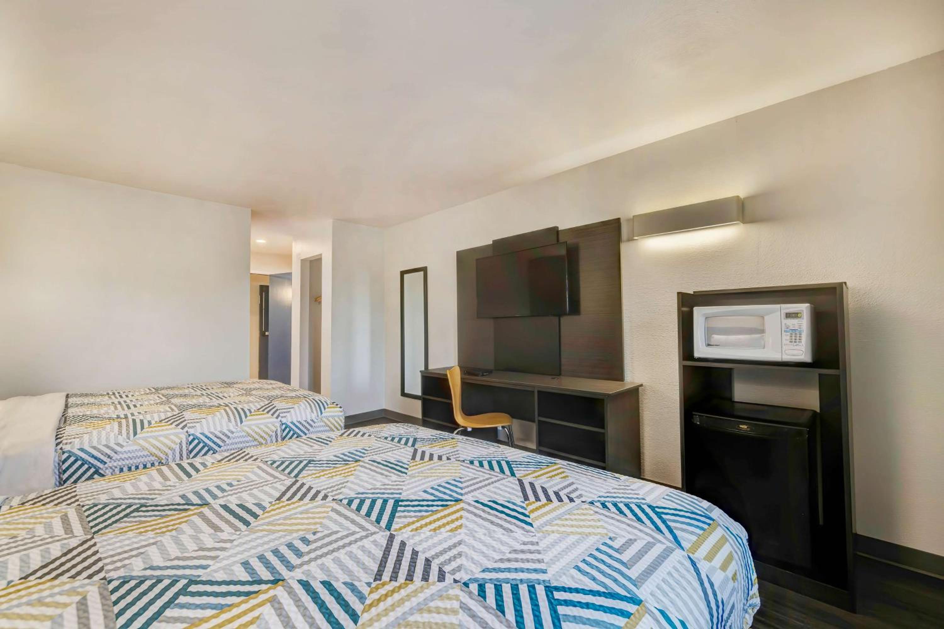 Motel 6-Mesquite, TX - Balch Springs, Foto 6