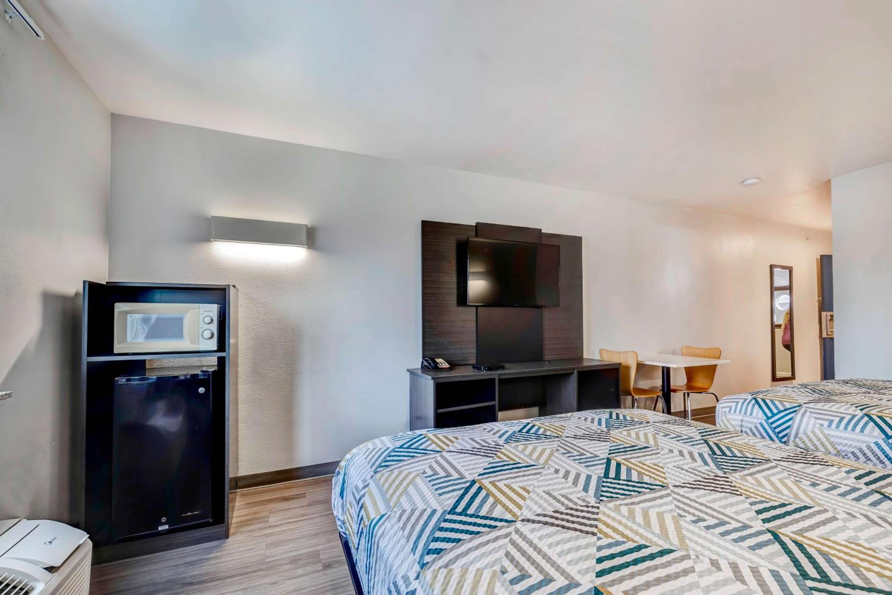 Motel 6-Mesquite, TX - Balch Springs, Foto 7