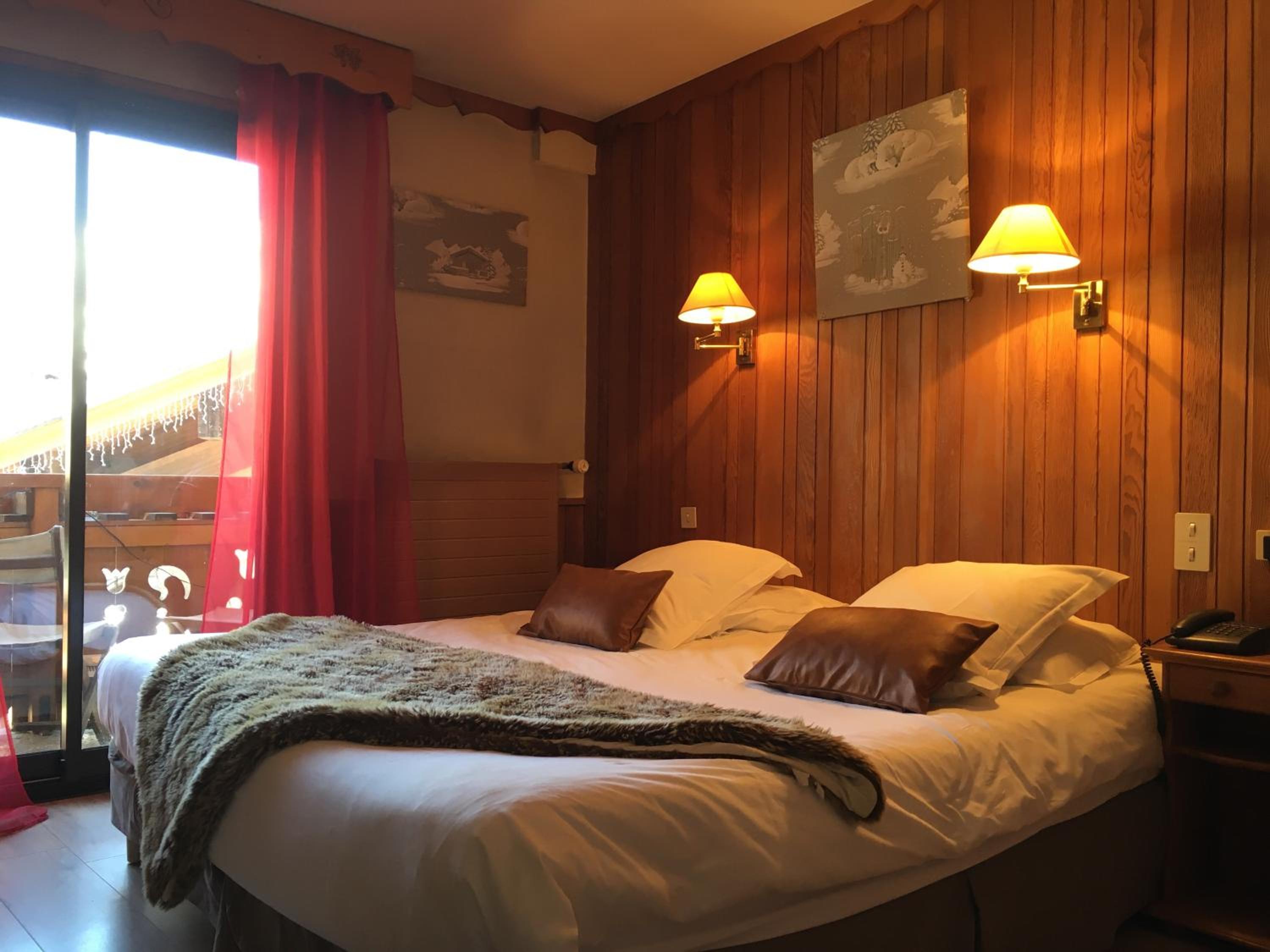 Superior Double Room - Photo 4