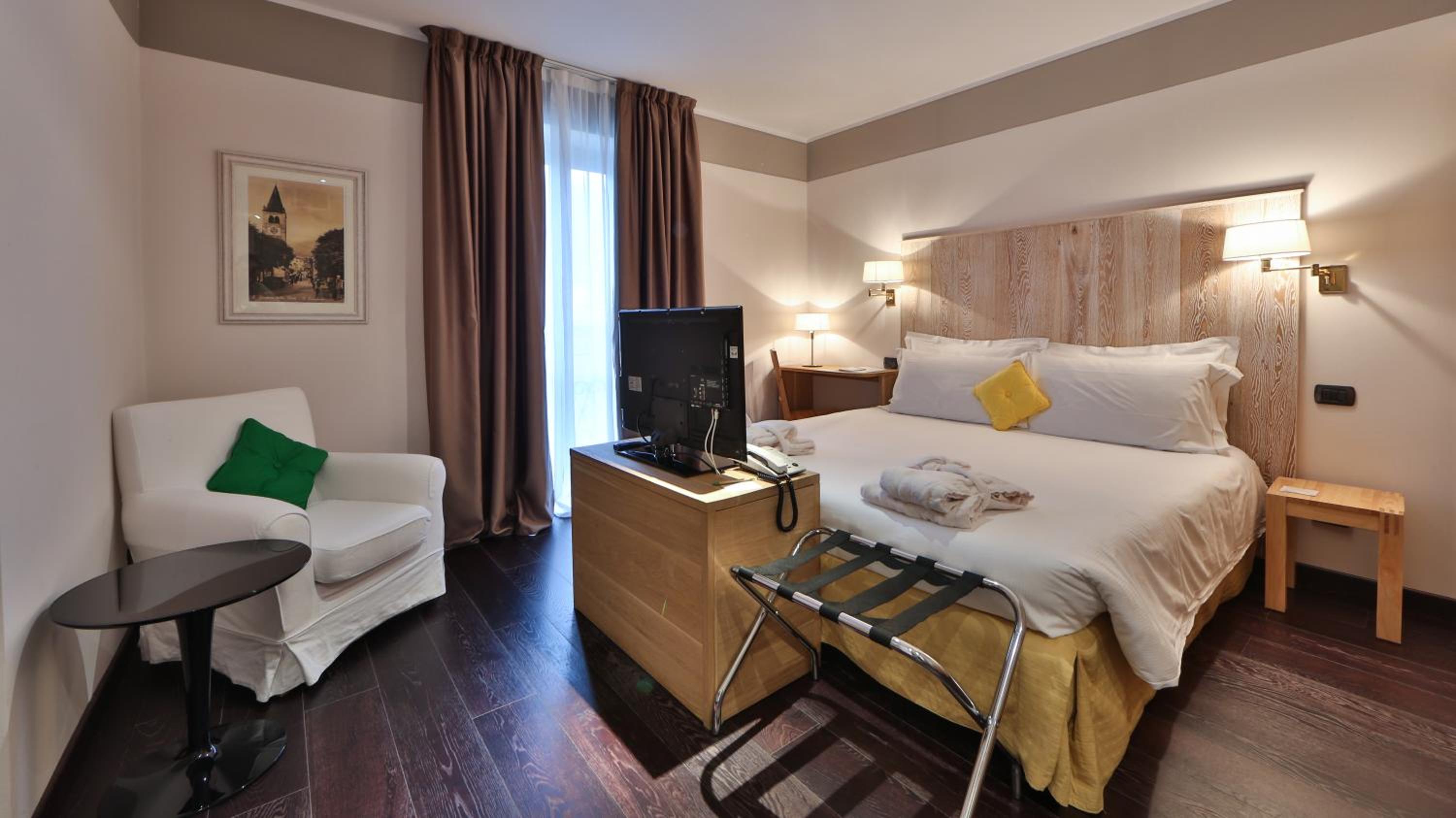 Superior Room - Photo 1