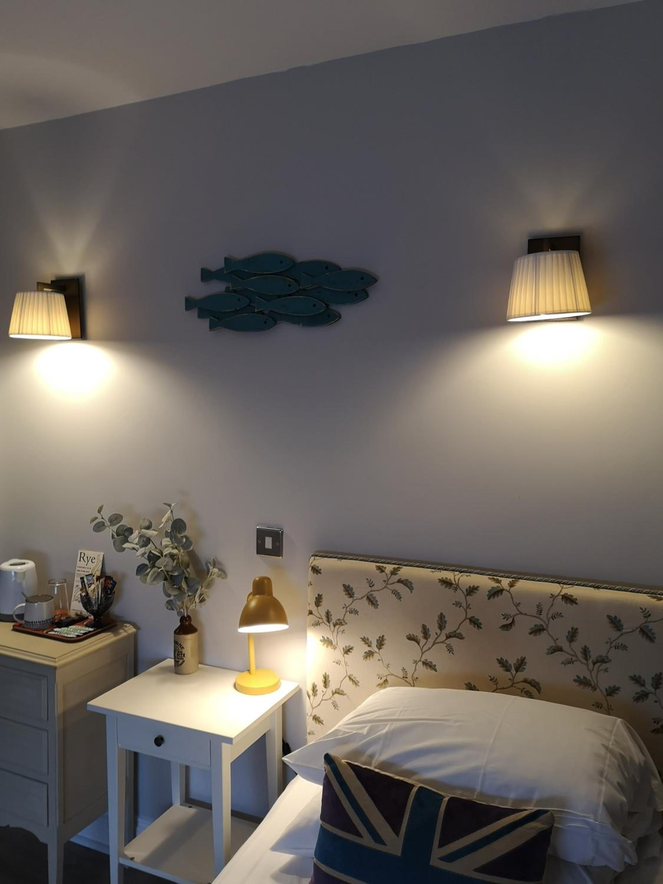 Single Room photo 1