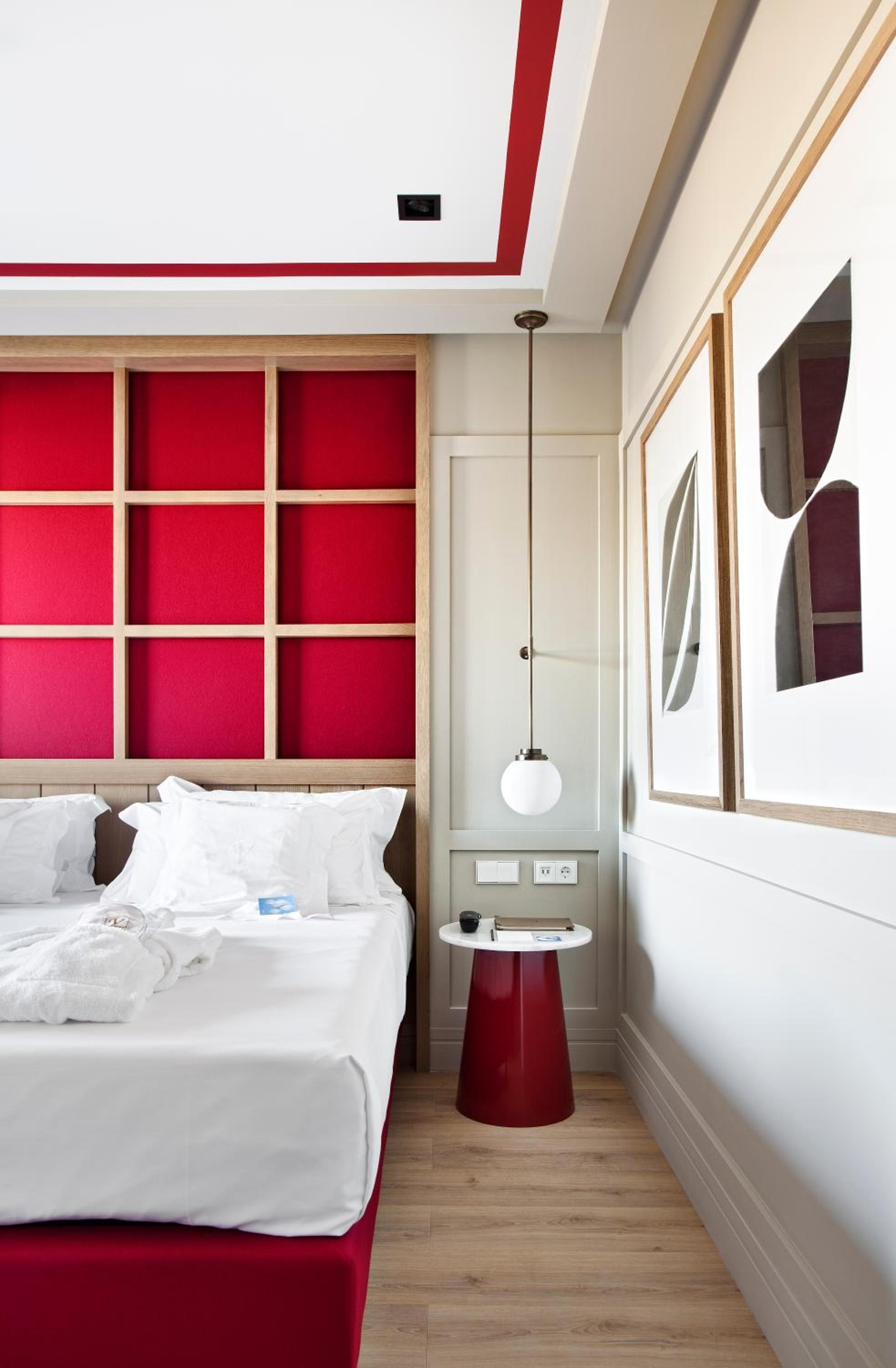 Vincci Room - Photo 1
