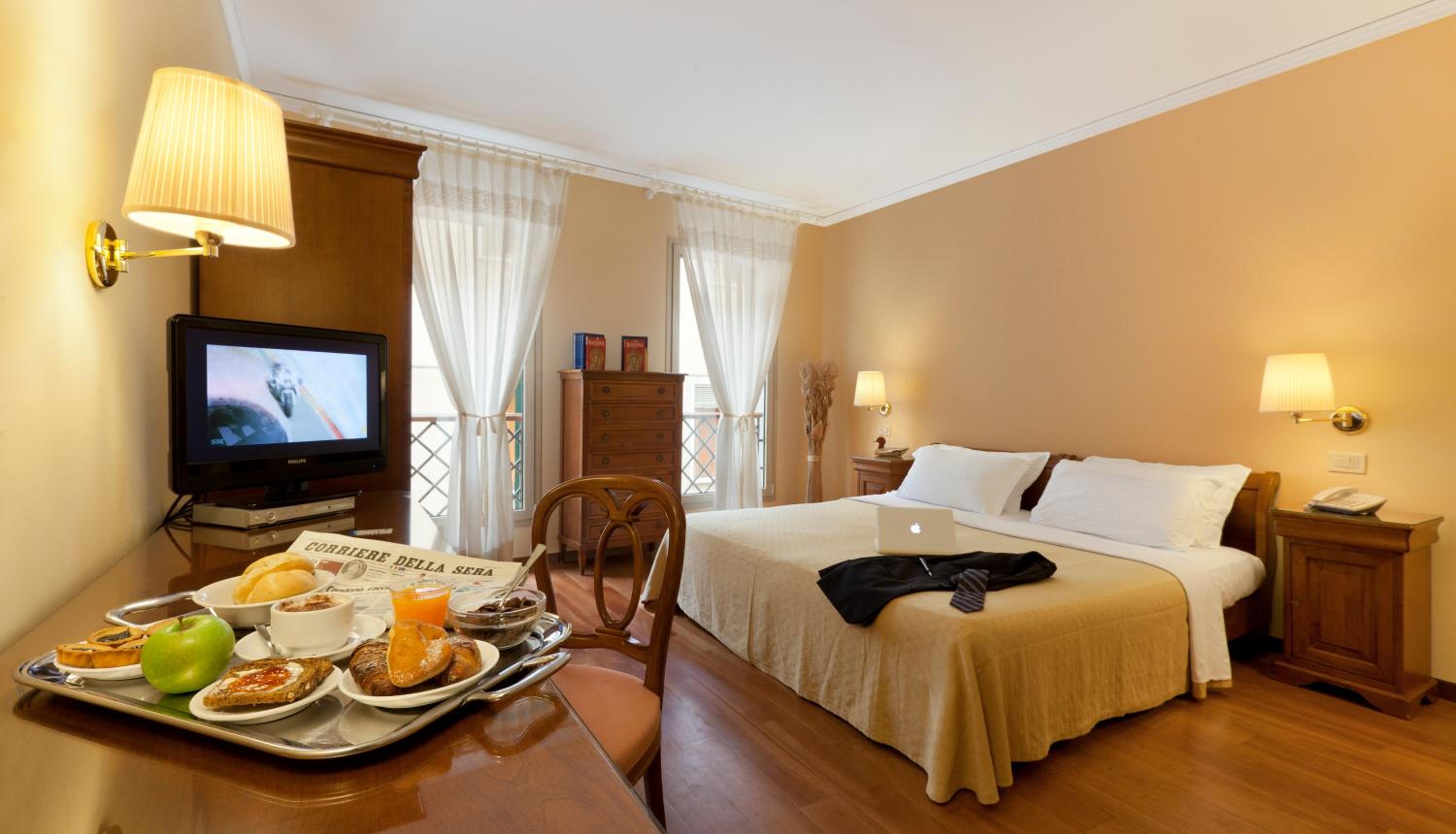 Comfort Double or Twin Room - Photo 6