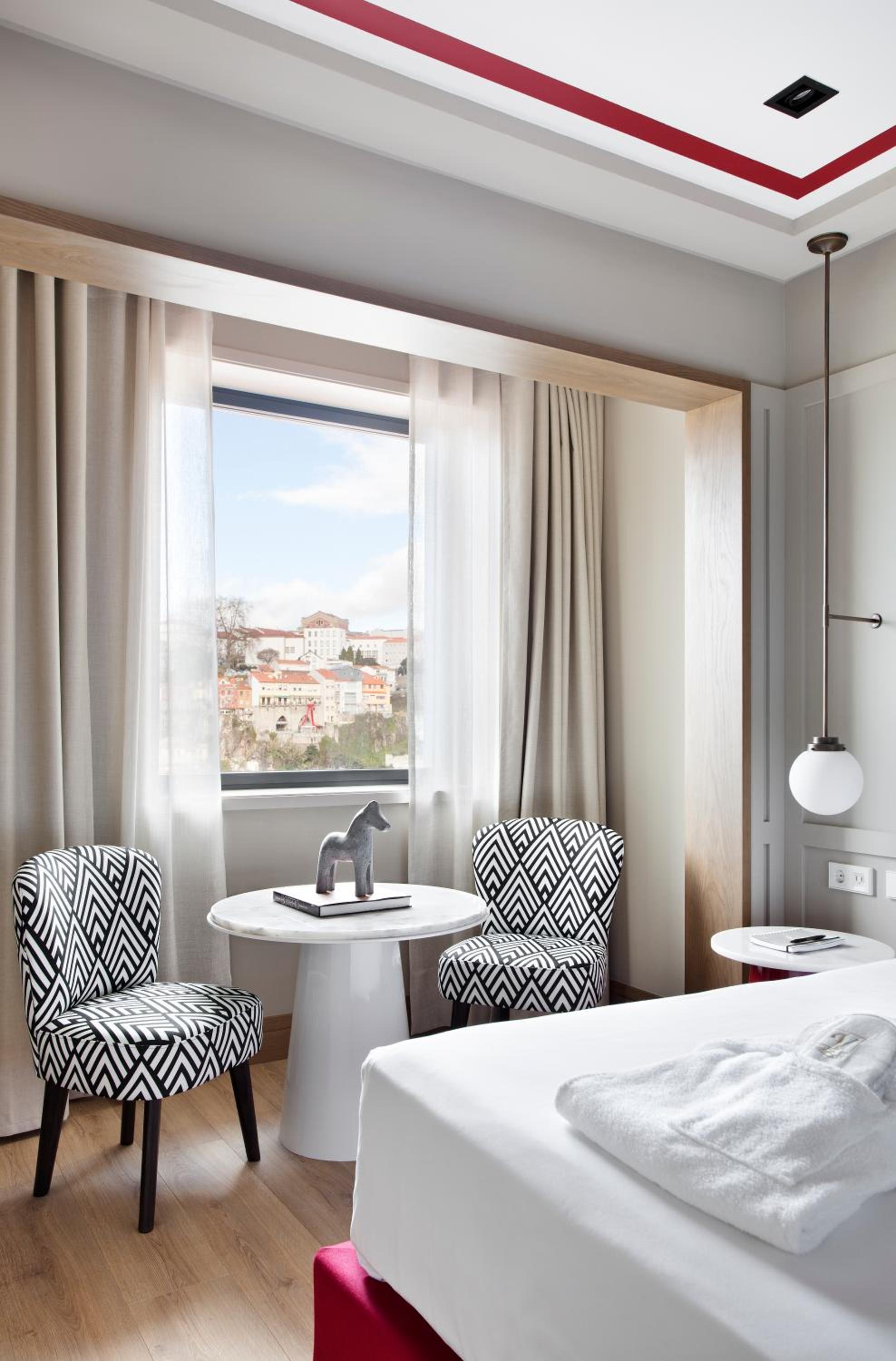 Vincci Room with Views - Photo 2