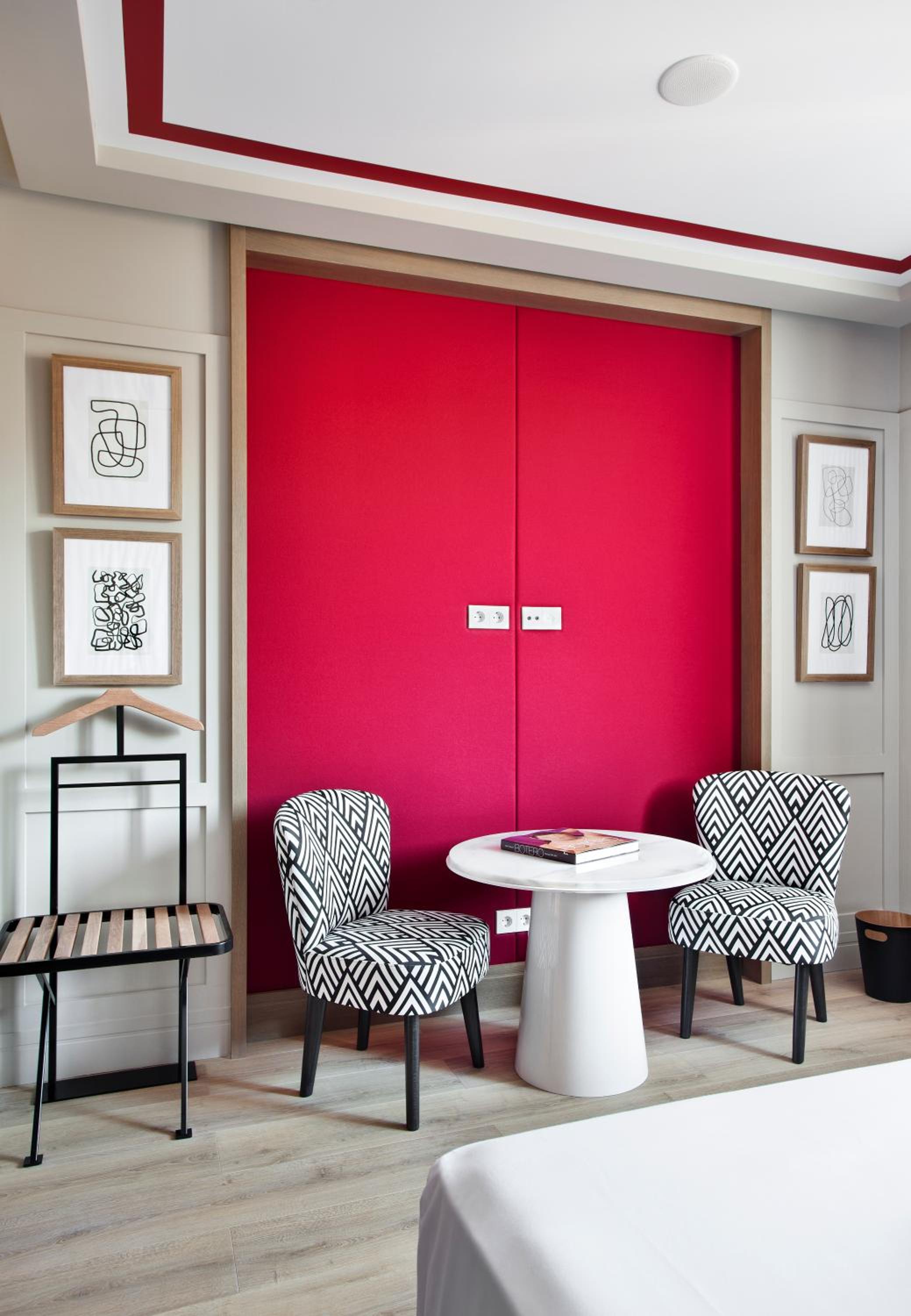 Vincci Room - Photo 2