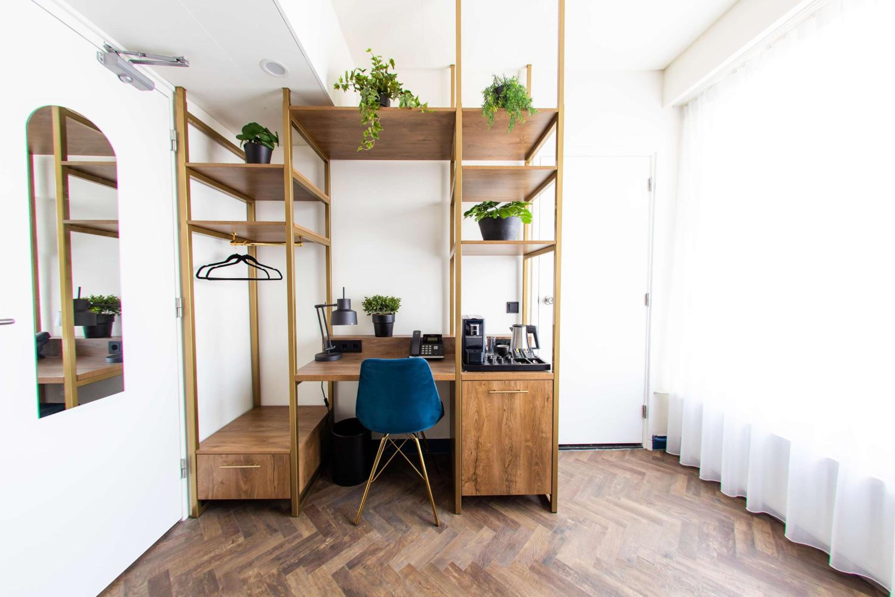 Classic Single Room - Photo 1