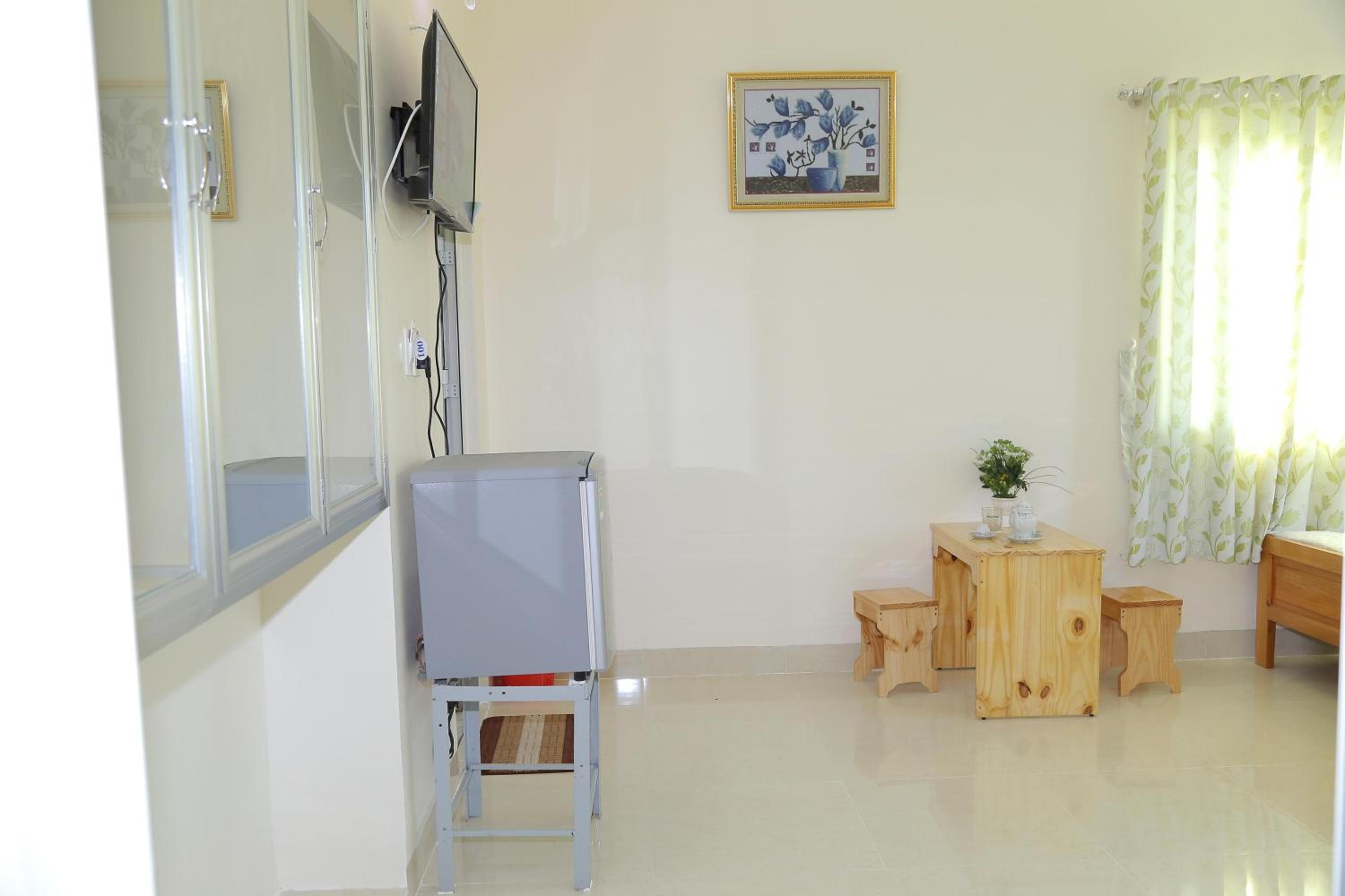 Double Room - Photo 6