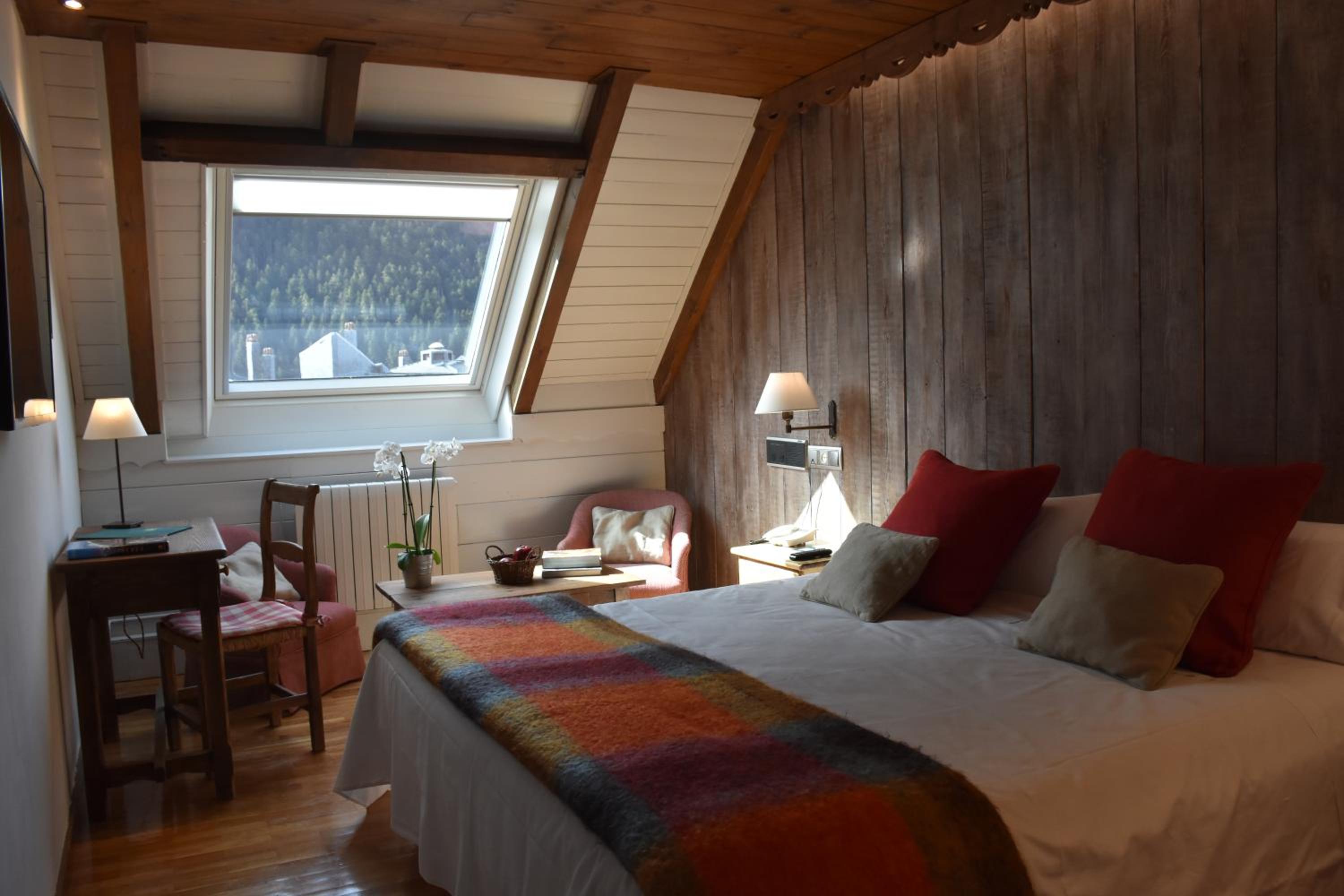 Double or Twin Room photo 3