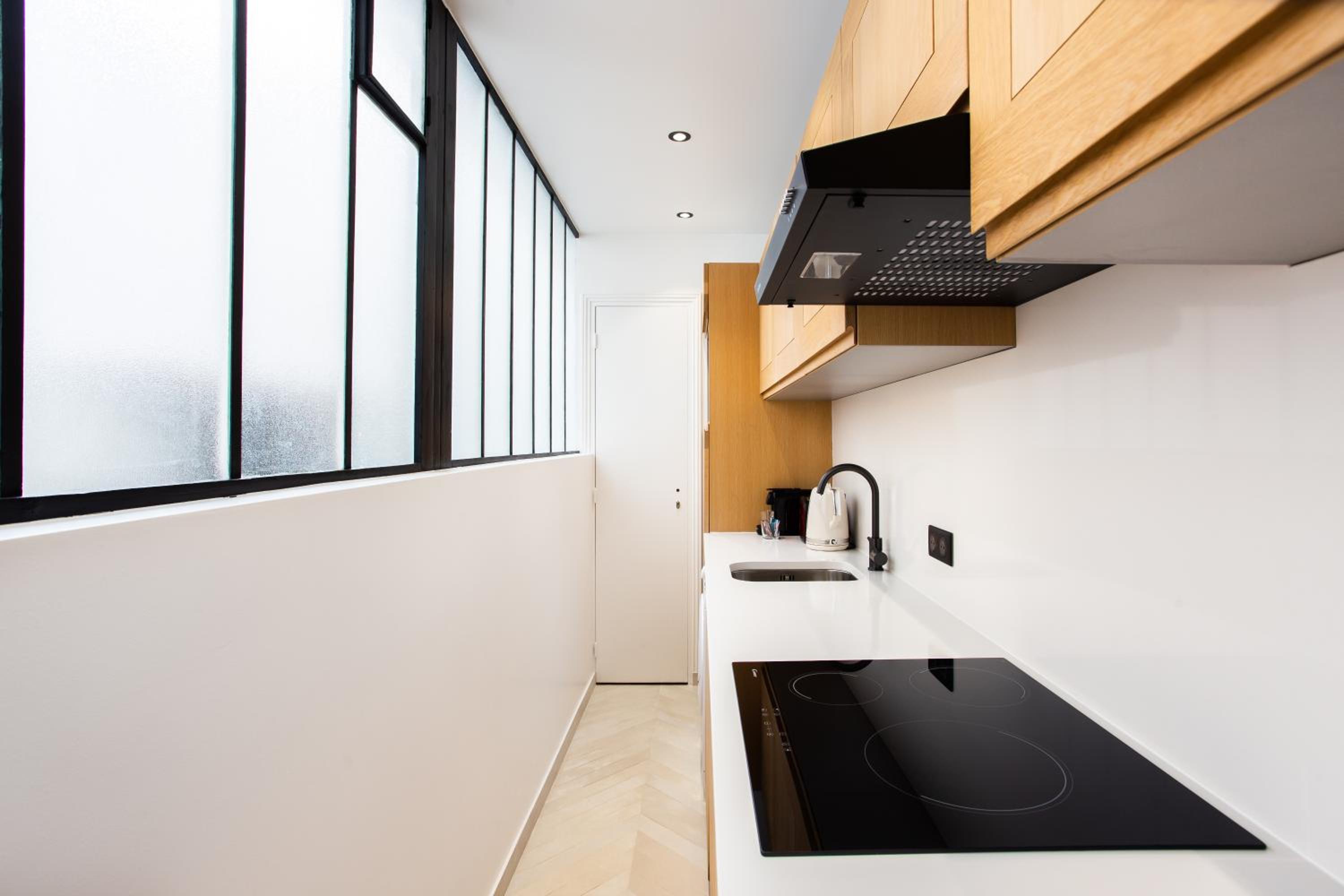 Apartment photo 1