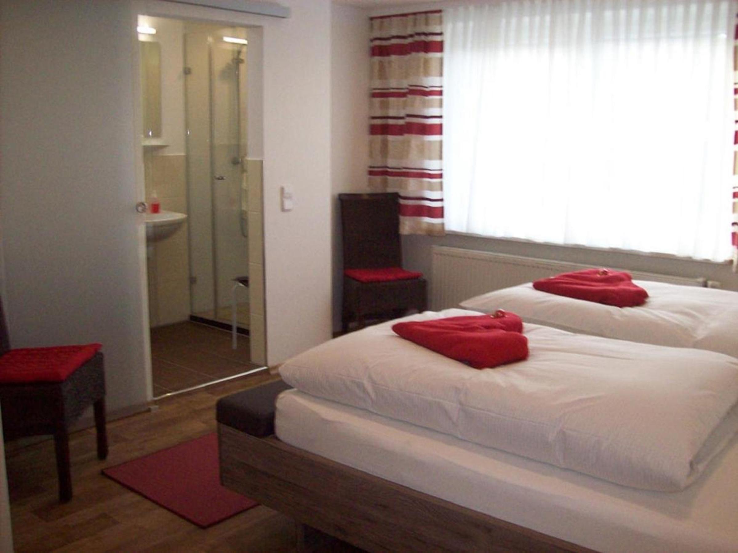 Apartment with Terrace photo 1