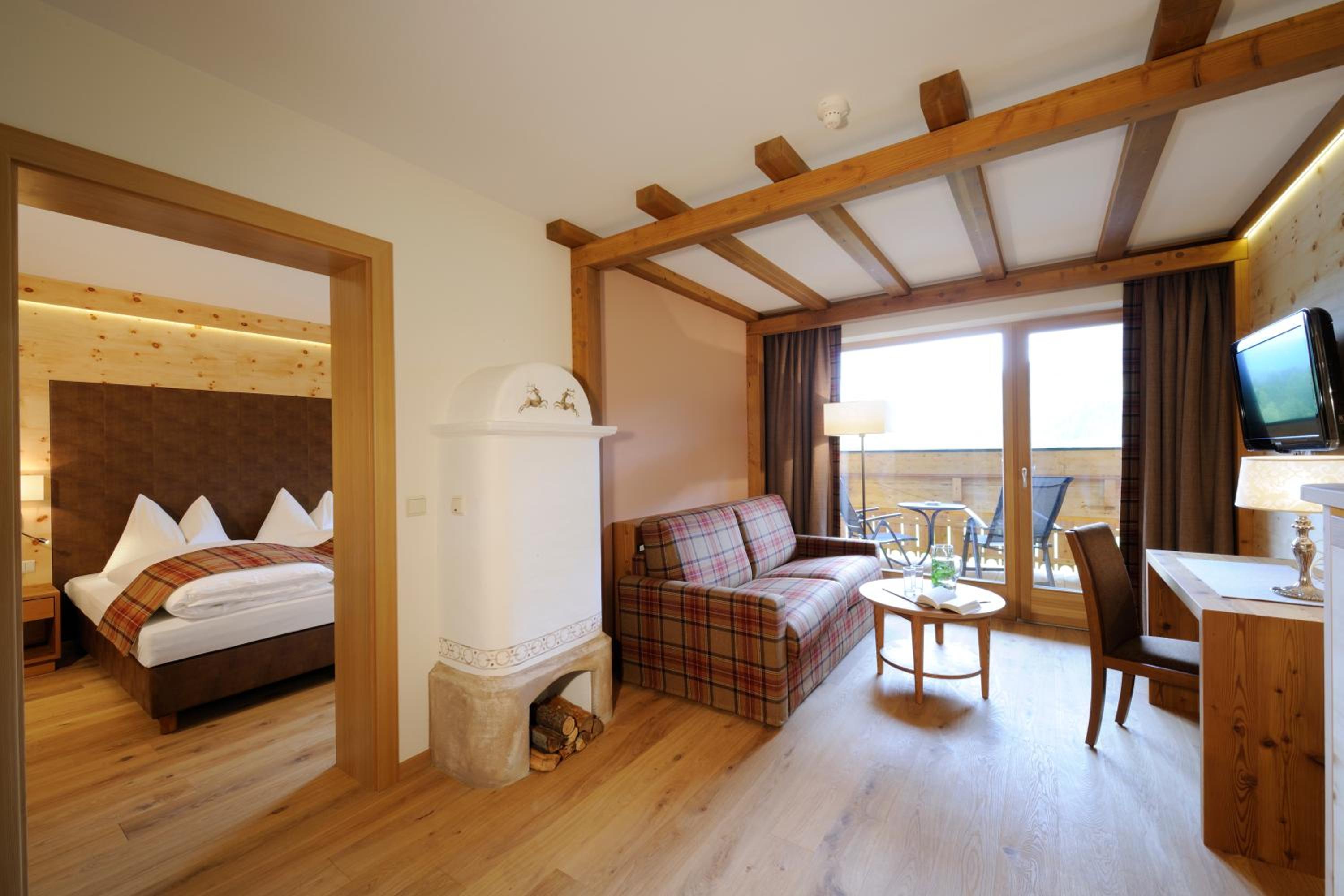 Family Suite - Photo 1