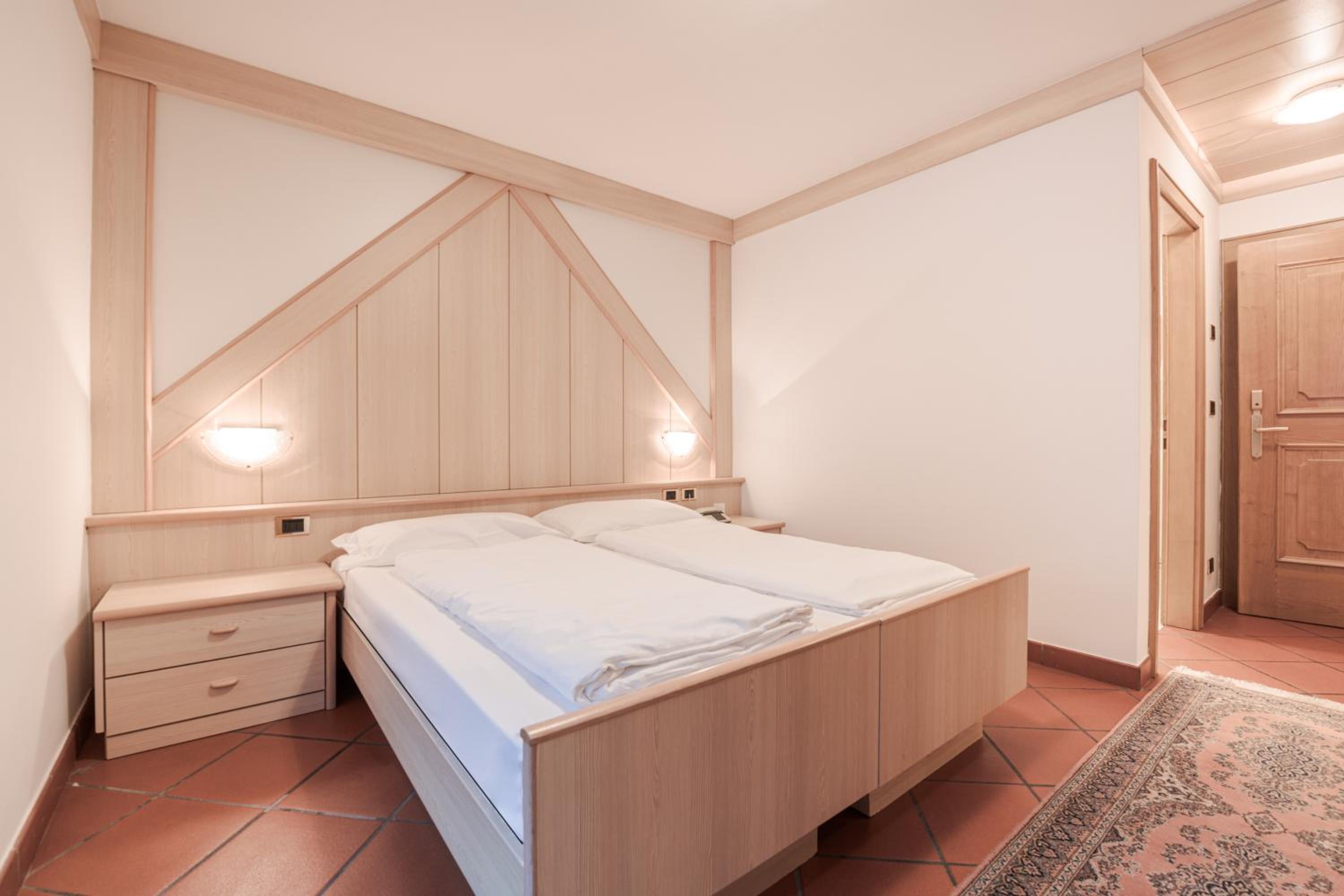 Economy Single Room photo 1