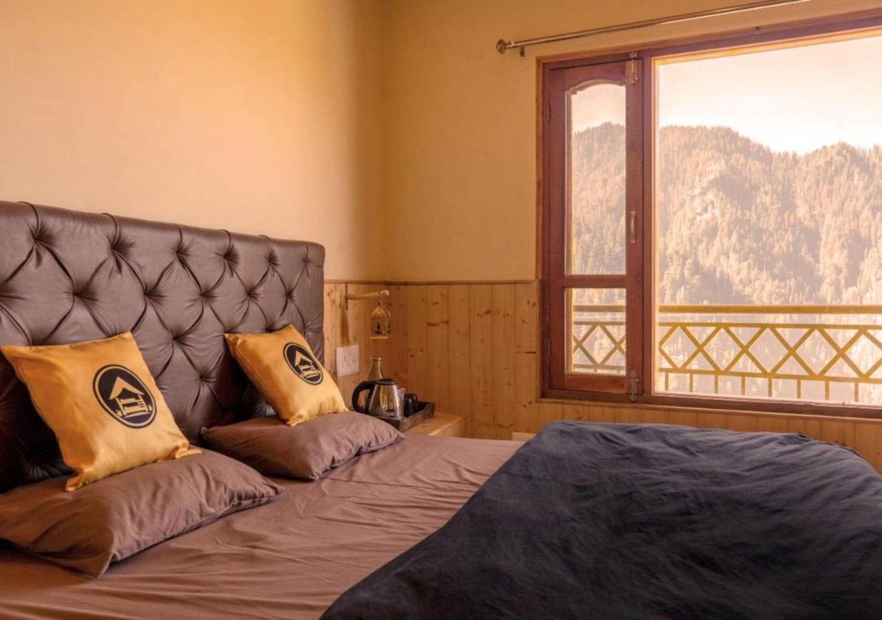 Deluxe Double Room photo 3