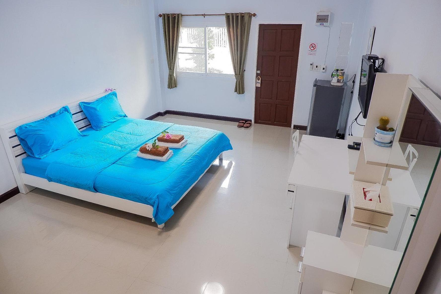 Deluxe King Room photo 1