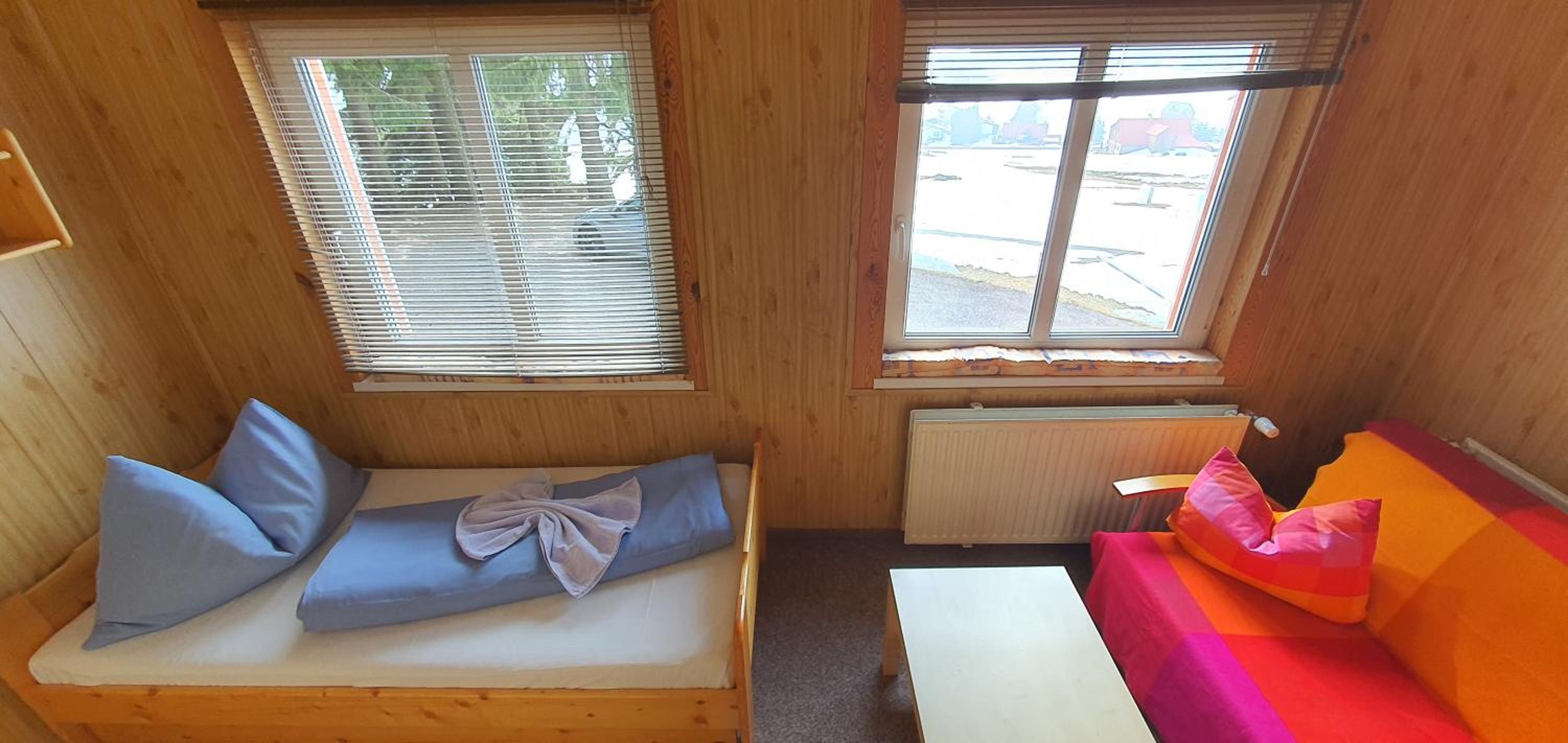 Family Room (2 Adults + 2 Children) photo 3