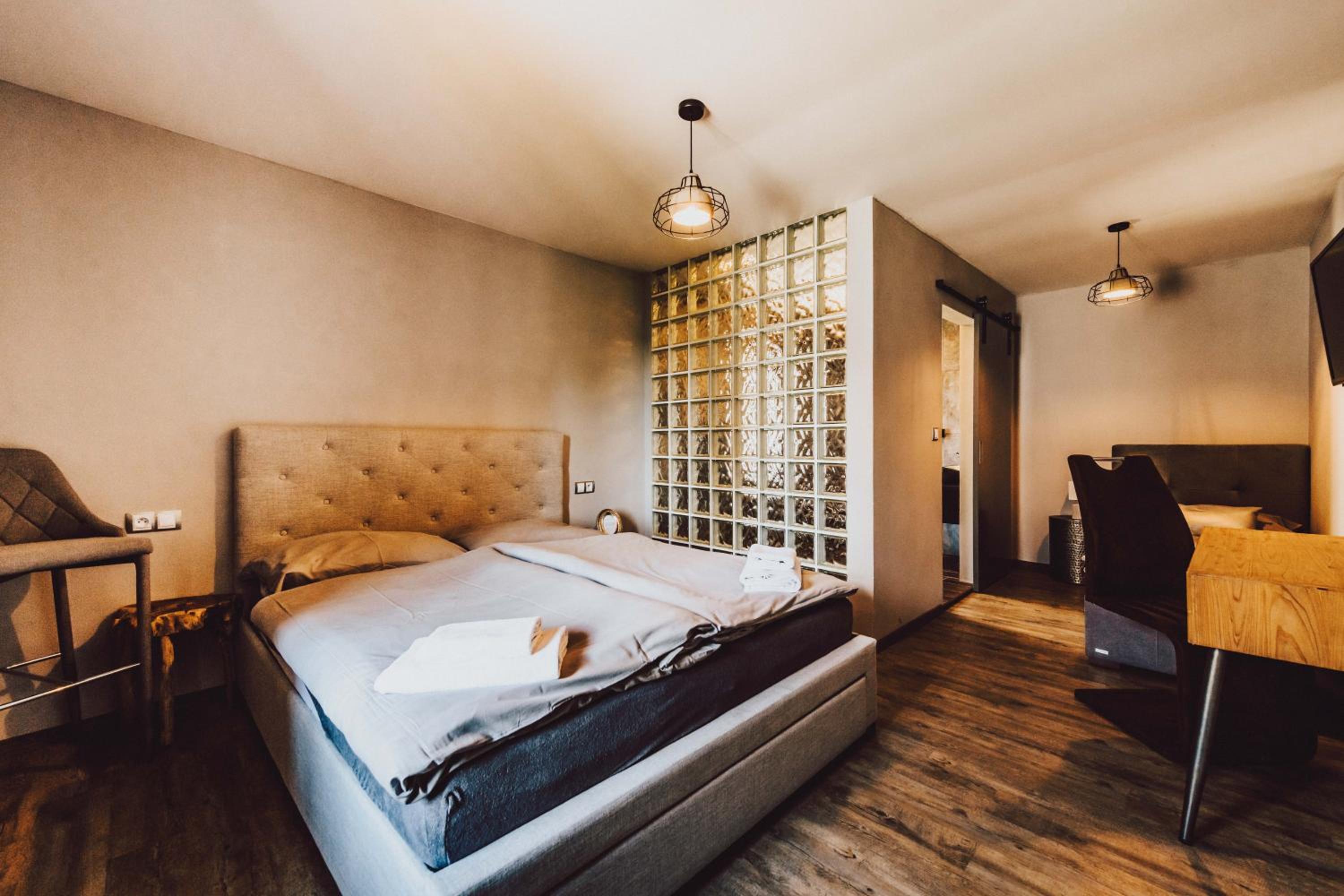 Luxury Triple Room photo 1