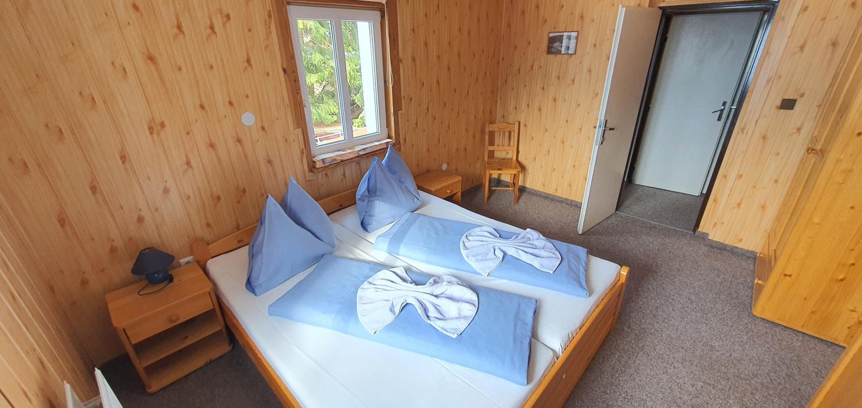 Double Room with Extra Bed photo 1