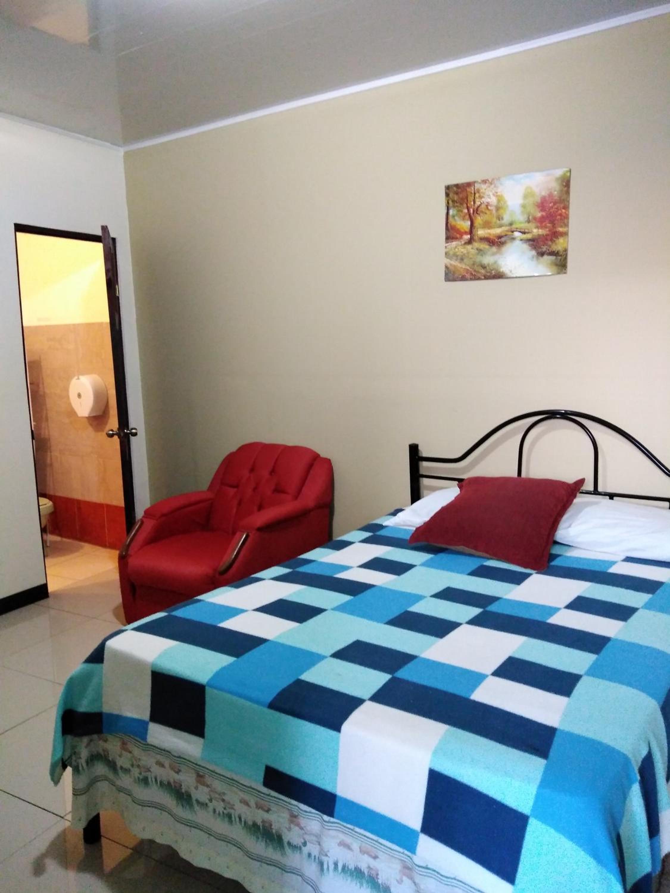 Double Room photo 1