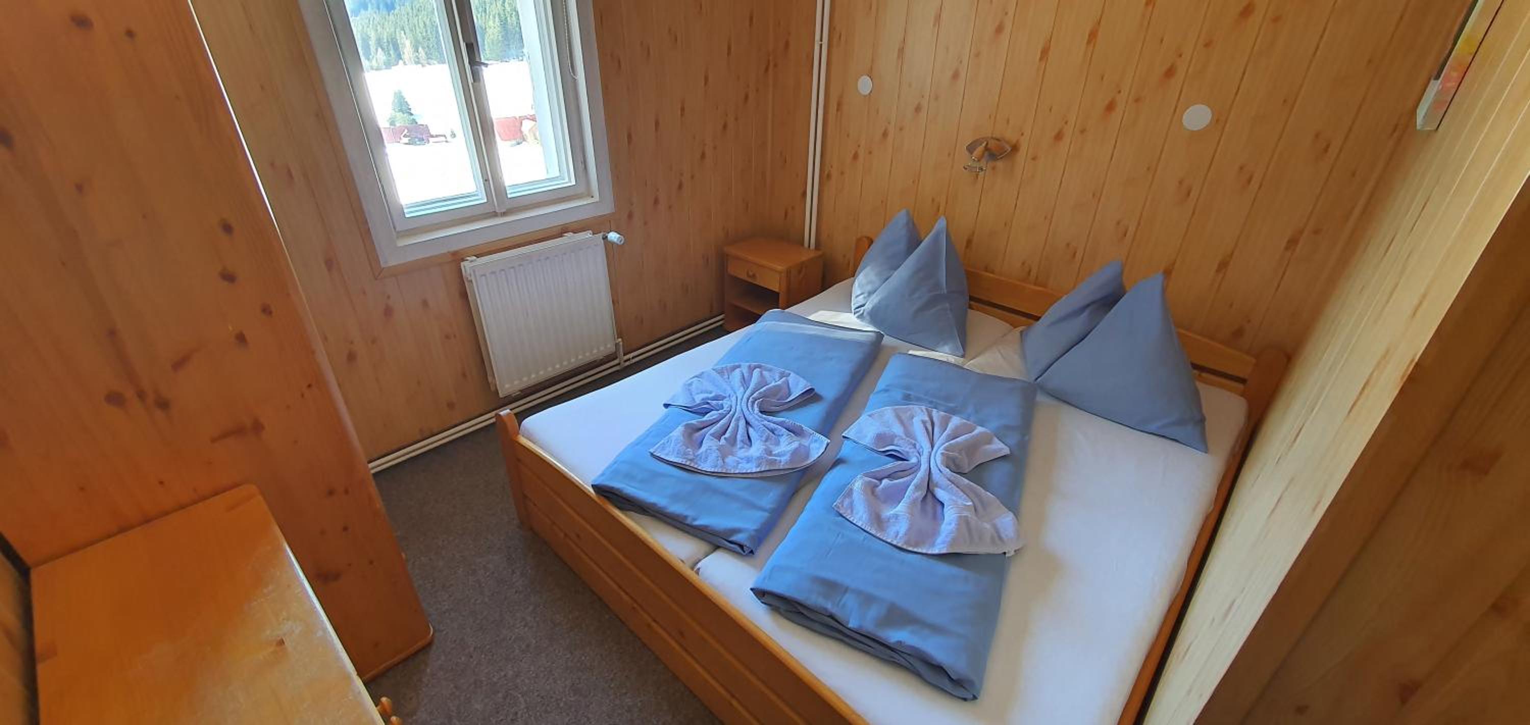 Standard Double Room photo 1