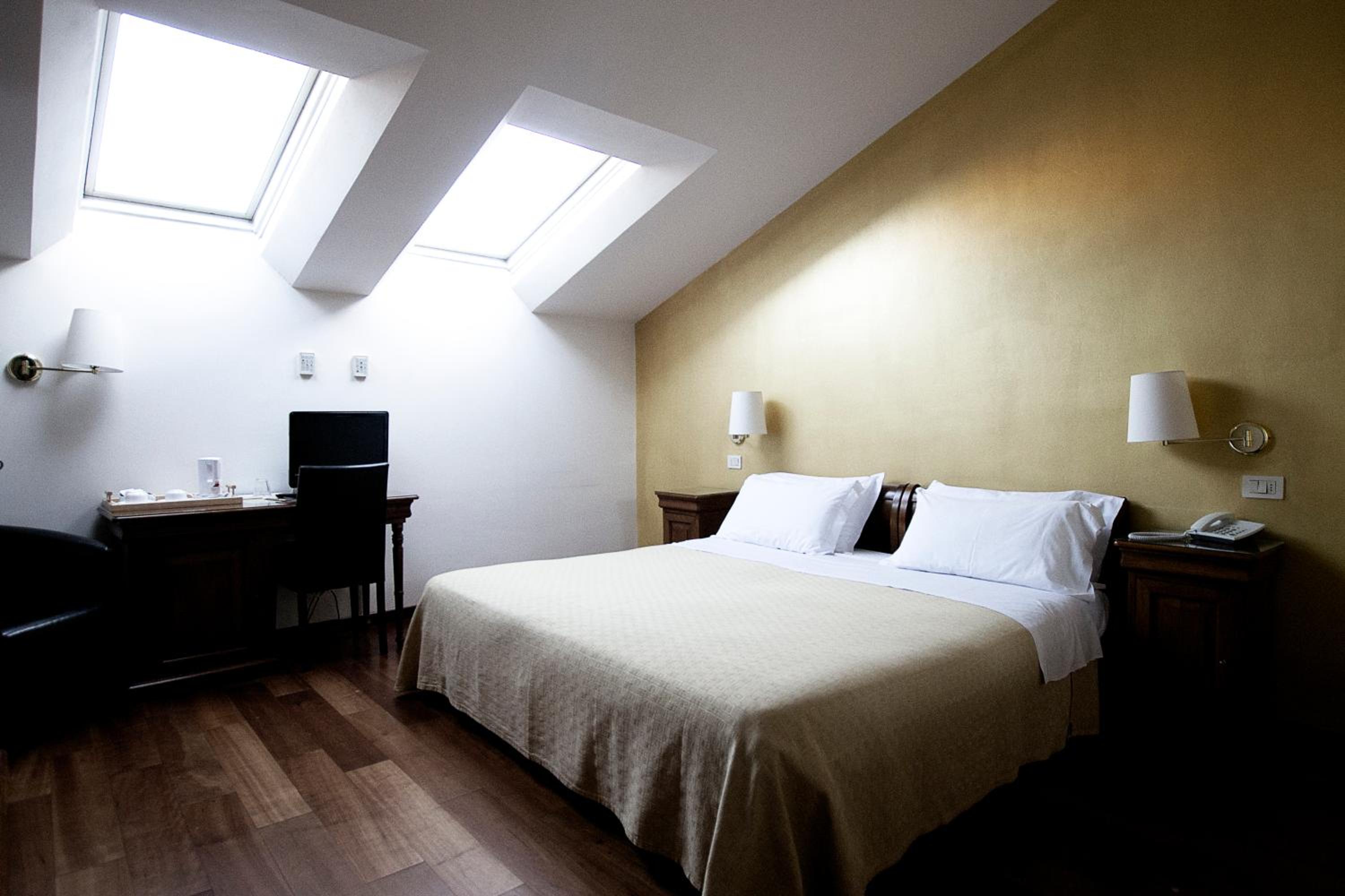 Comfort Double or Twin Room - Photo 5