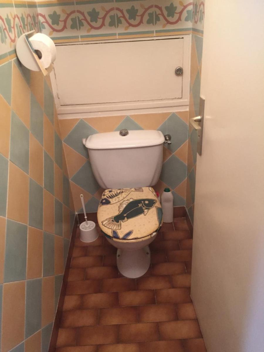 Single Room with Terrace