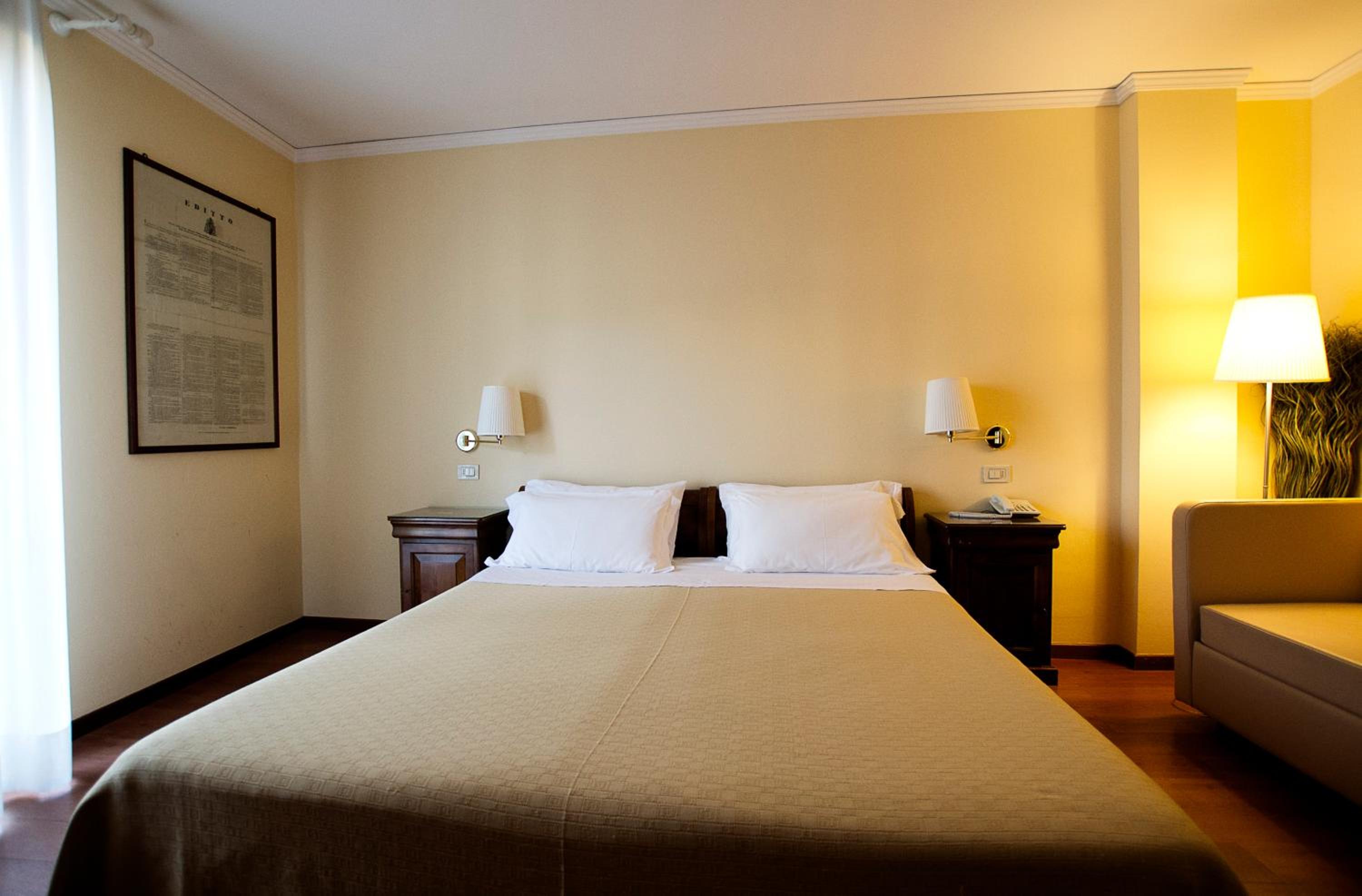 Comfort Double or Twin Room - Photo 4