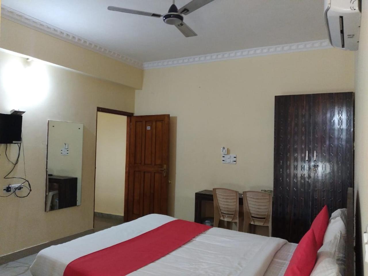 Deluxe Double Room - Photo 5