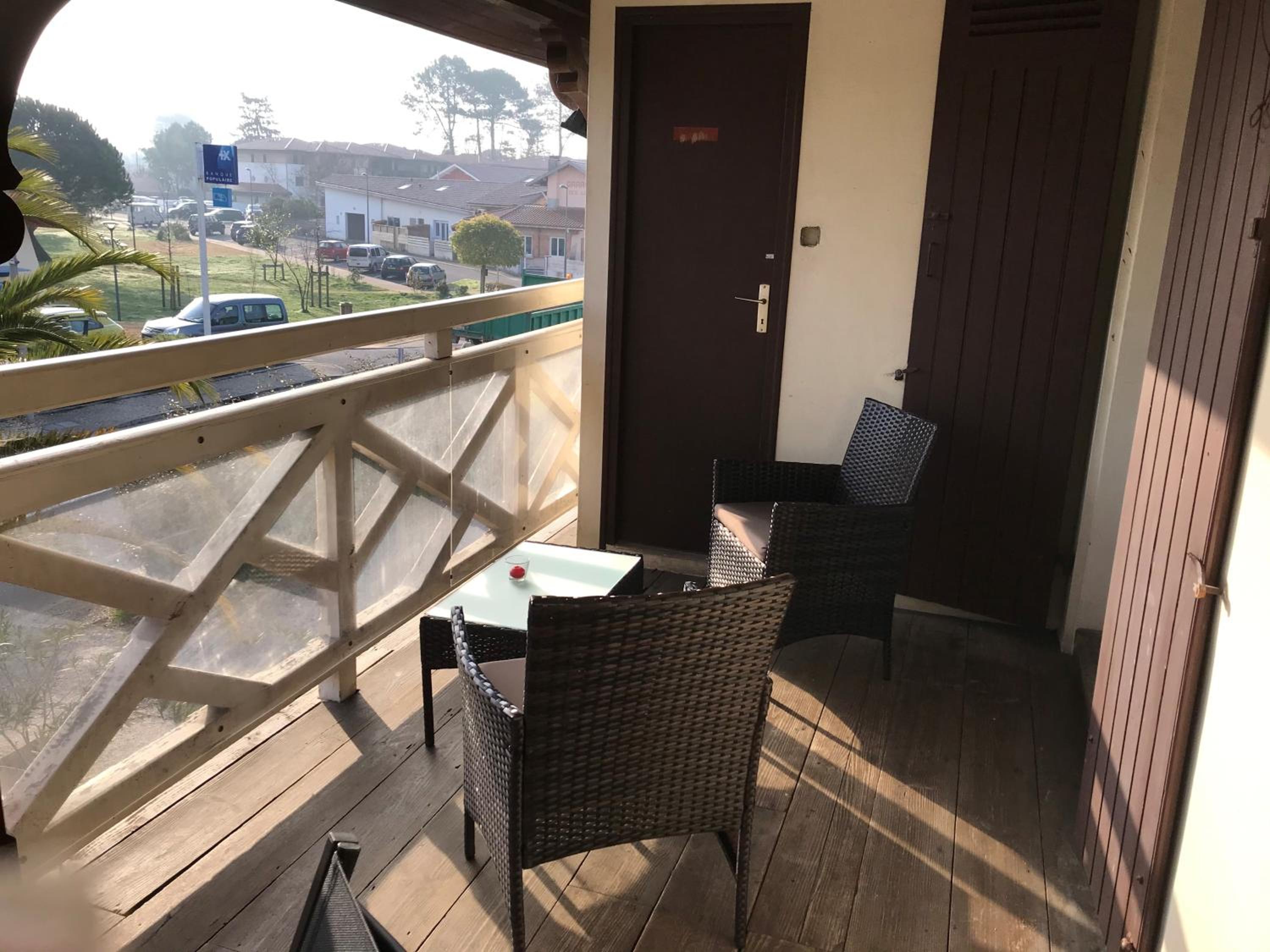 Double Room with Terrace - Photo 1