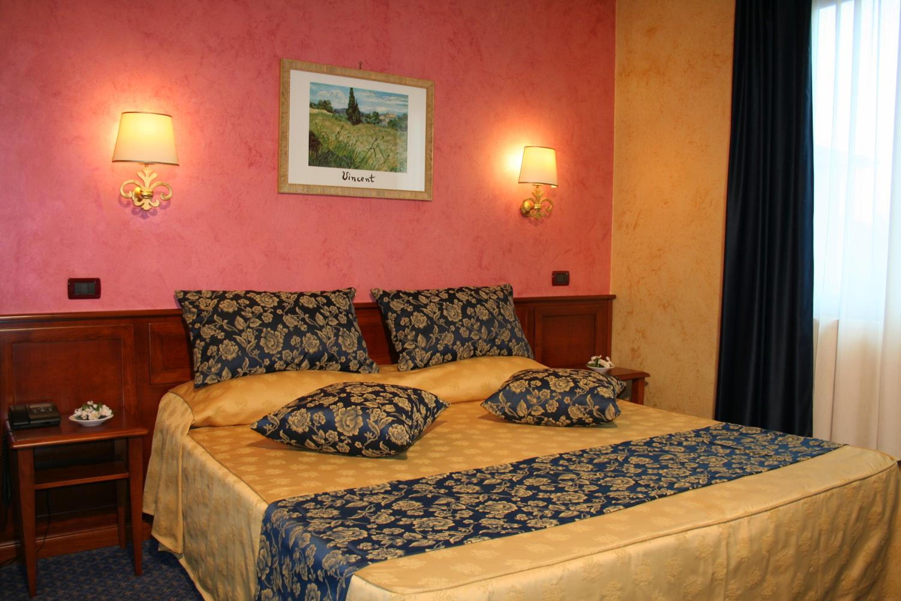 Comfort Double Room - Photo 4