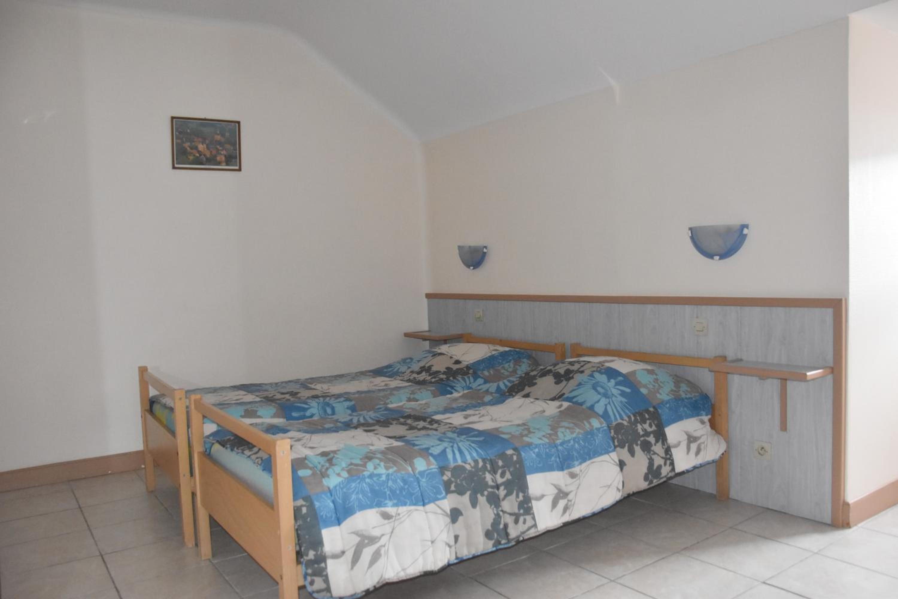 Classic Quadruple Room - Photo 4