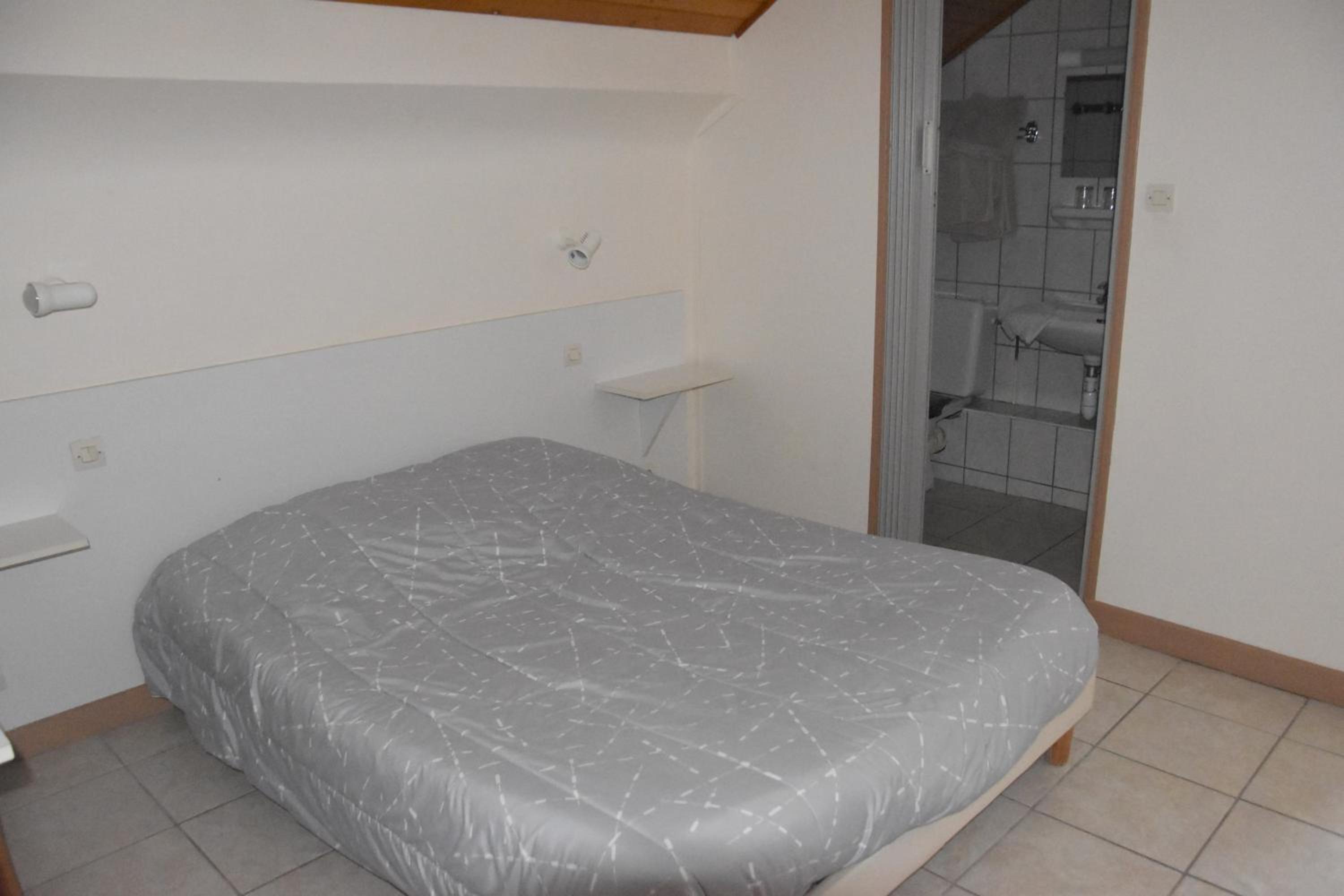 Classic Quadruple Room - Photo 1