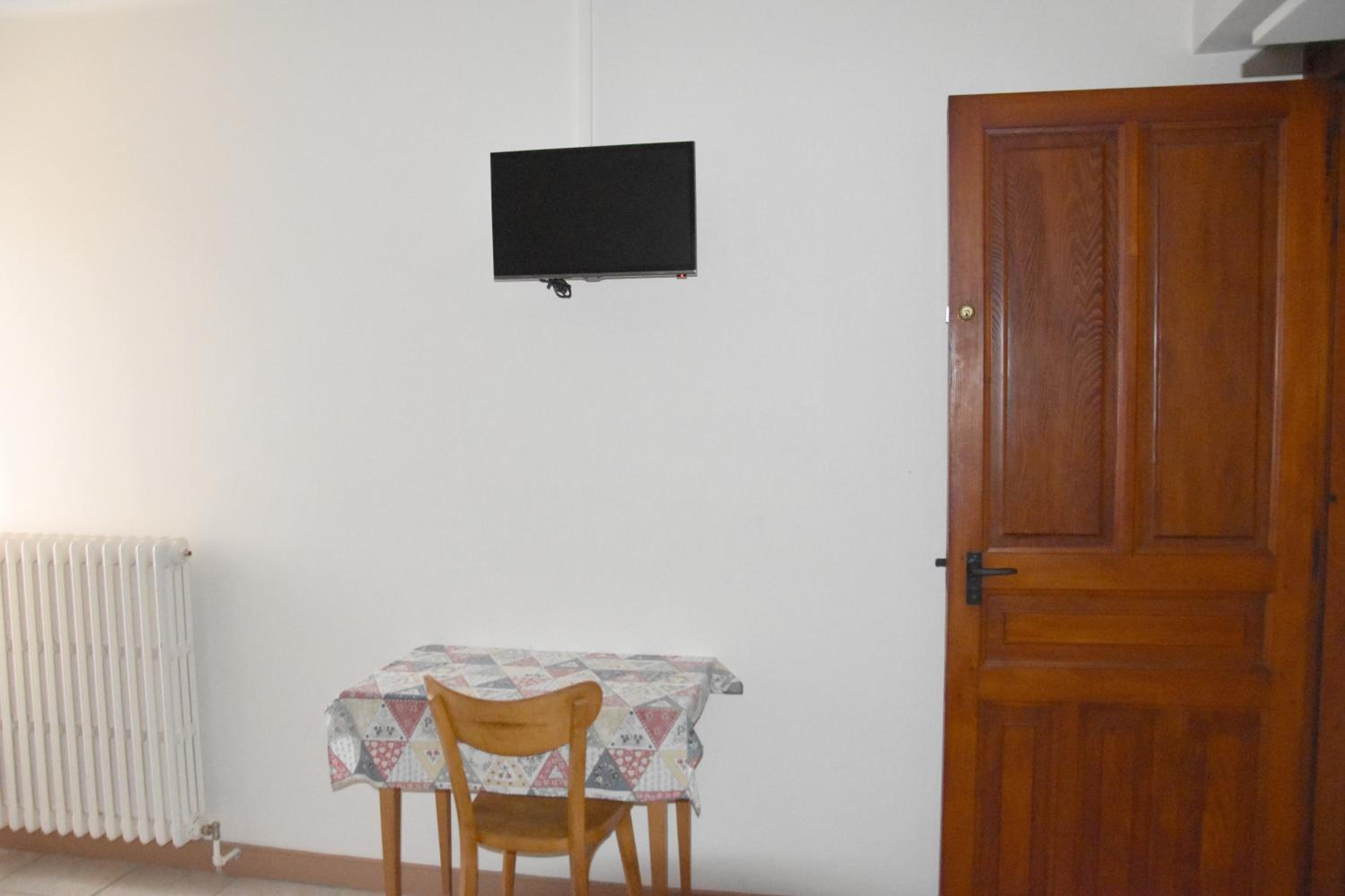 Classic Quadruple Room - Photo 5