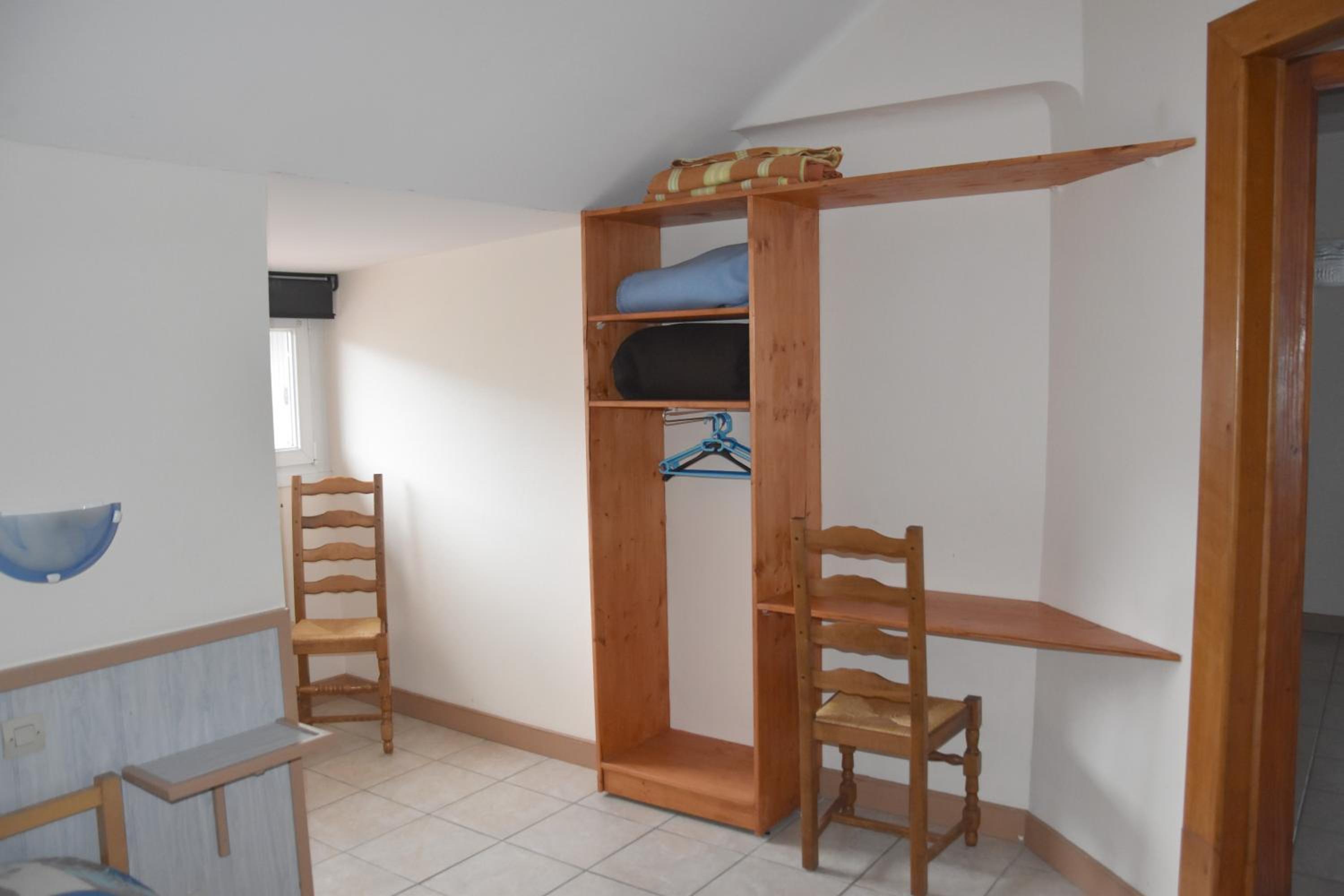 Classic Quadruple Room - Photo 3