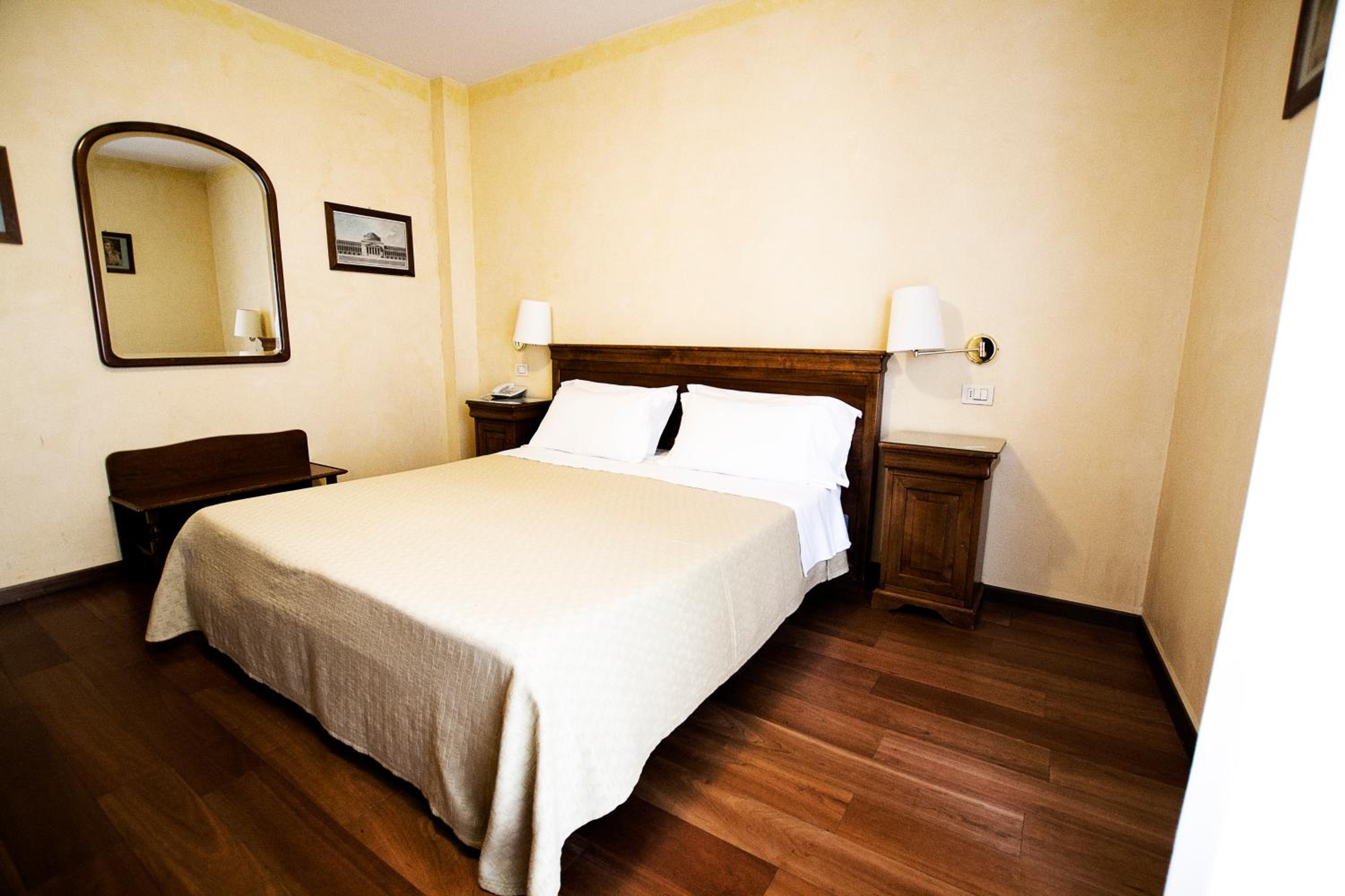 Comfort Double or Twin Room - Photo 3