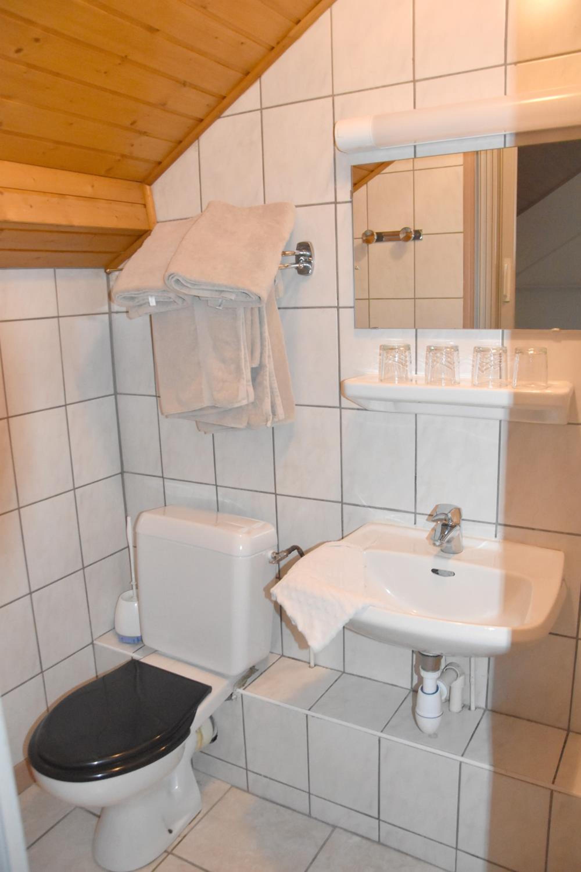 Classic Quadruple Room - Photo 2