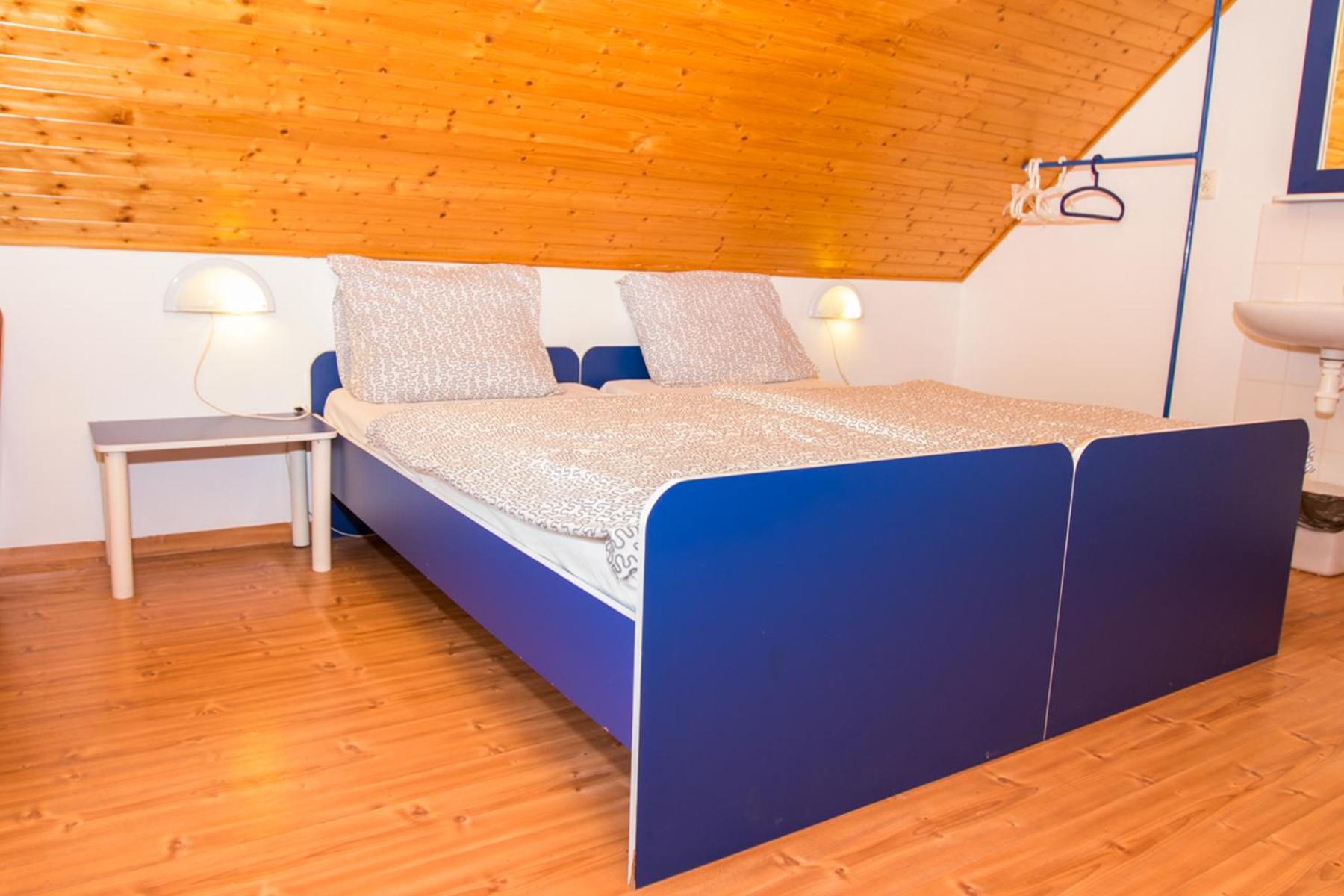 Three-Bedroom House photo 3