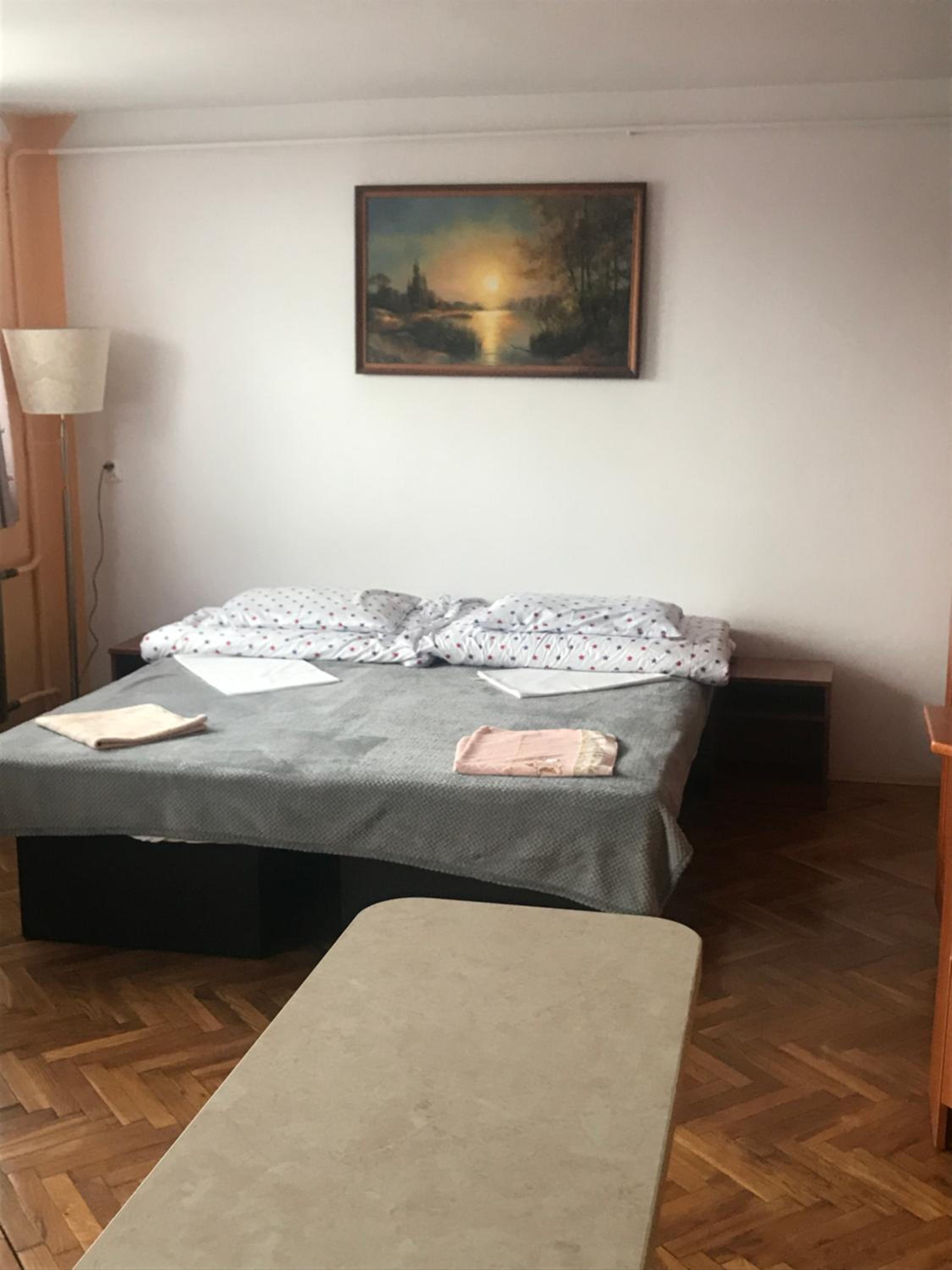 Large Double Room photo 2