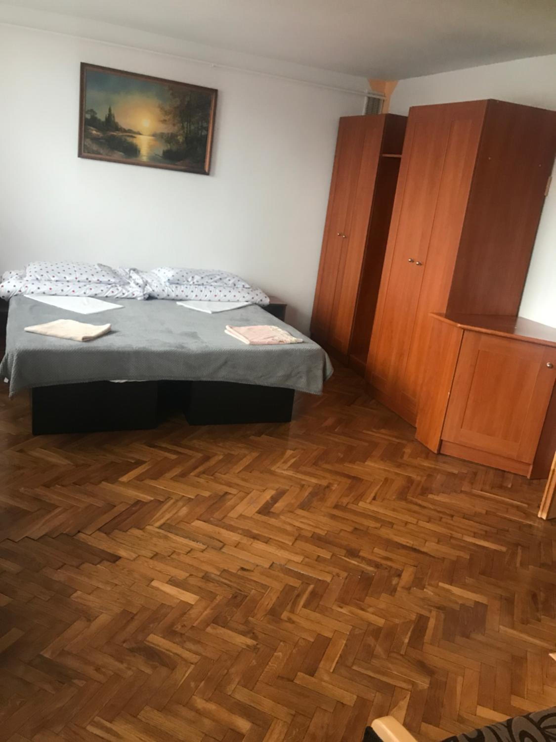 Large Double Room photo 3
