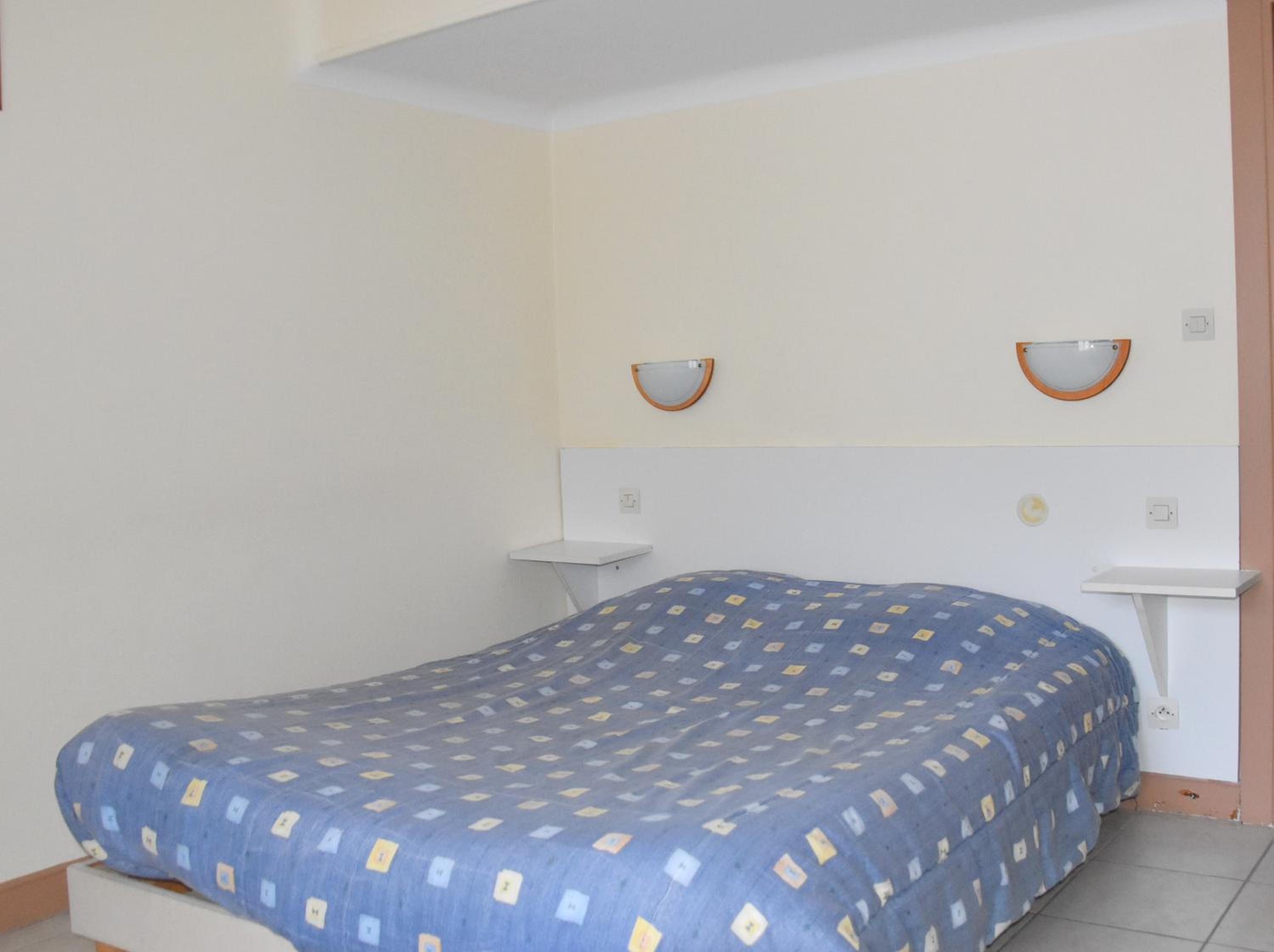 Standard Quadruple Room - Photo 1